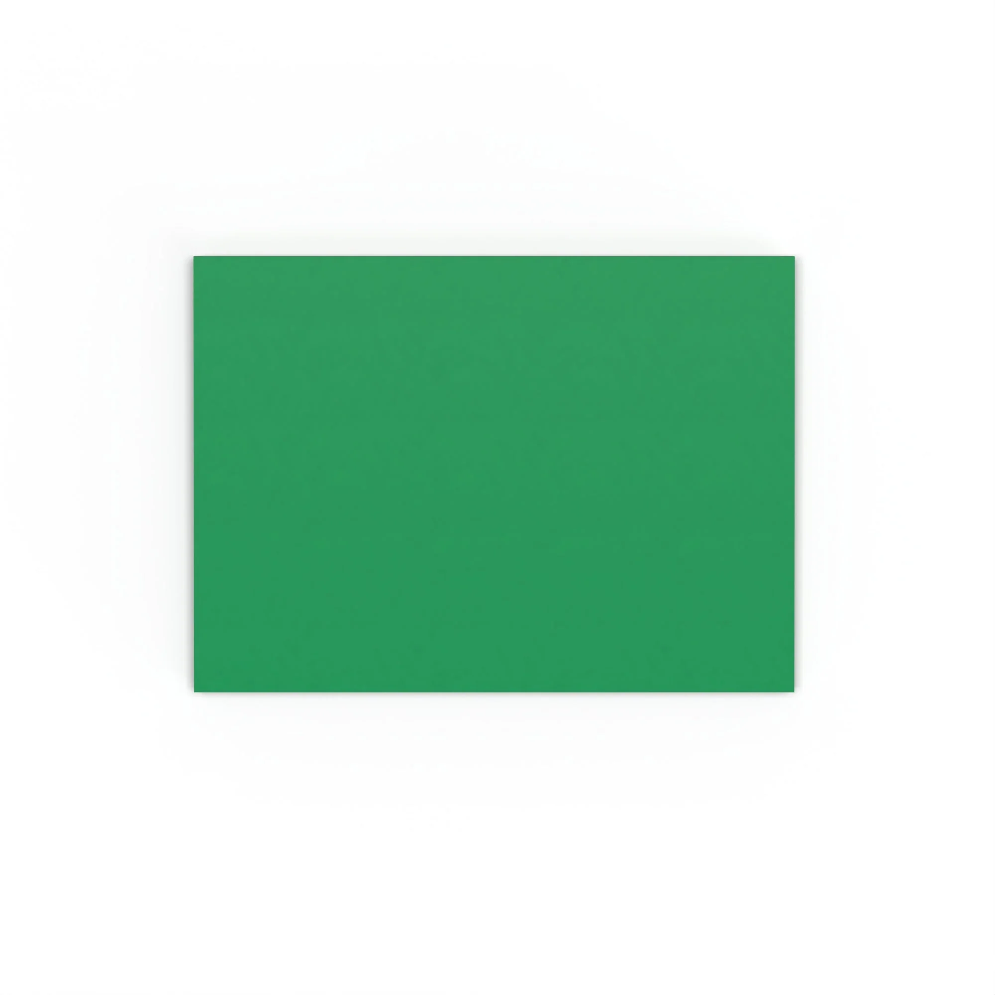 82x113 mm (C7) Diepgroen Envelop - Image 2