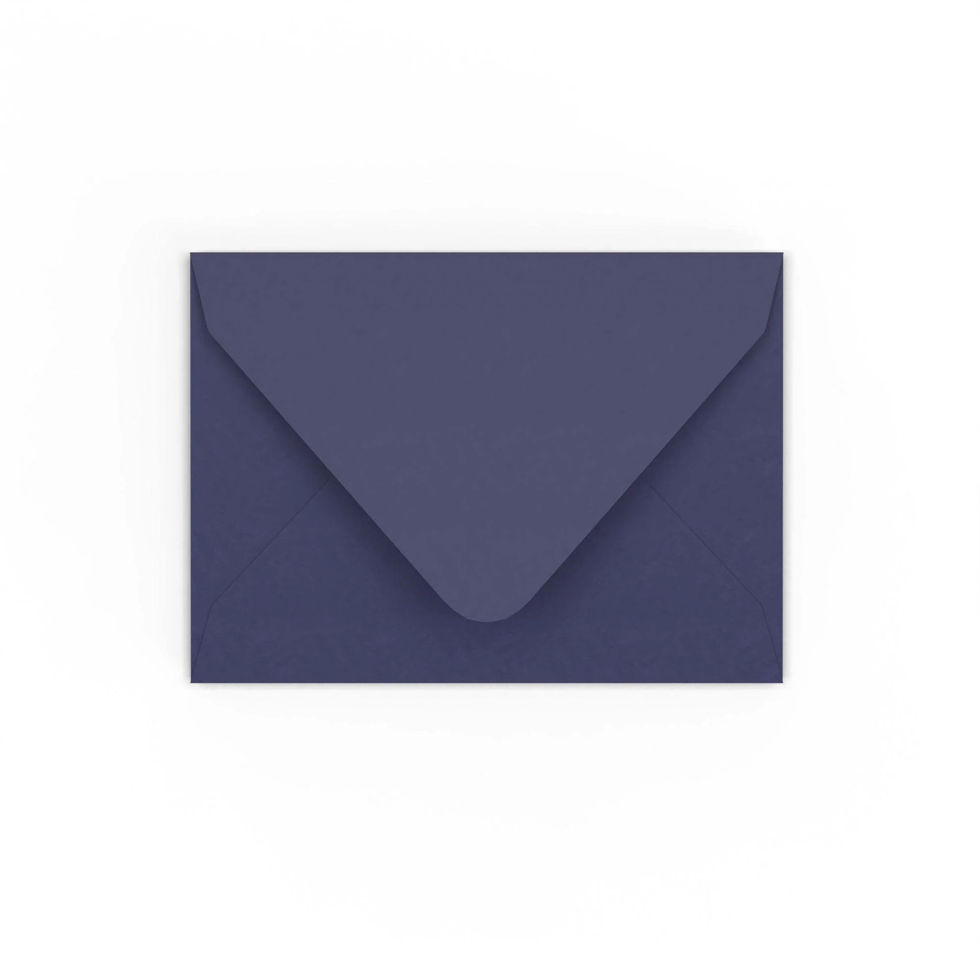 82x113 mm (C7) Donkerblauw Envelop