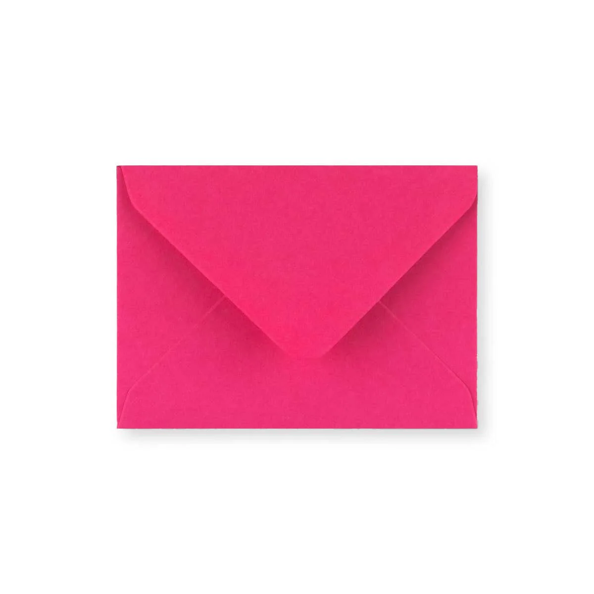 82x113 mm (C7) Fuschiaroze Envelop