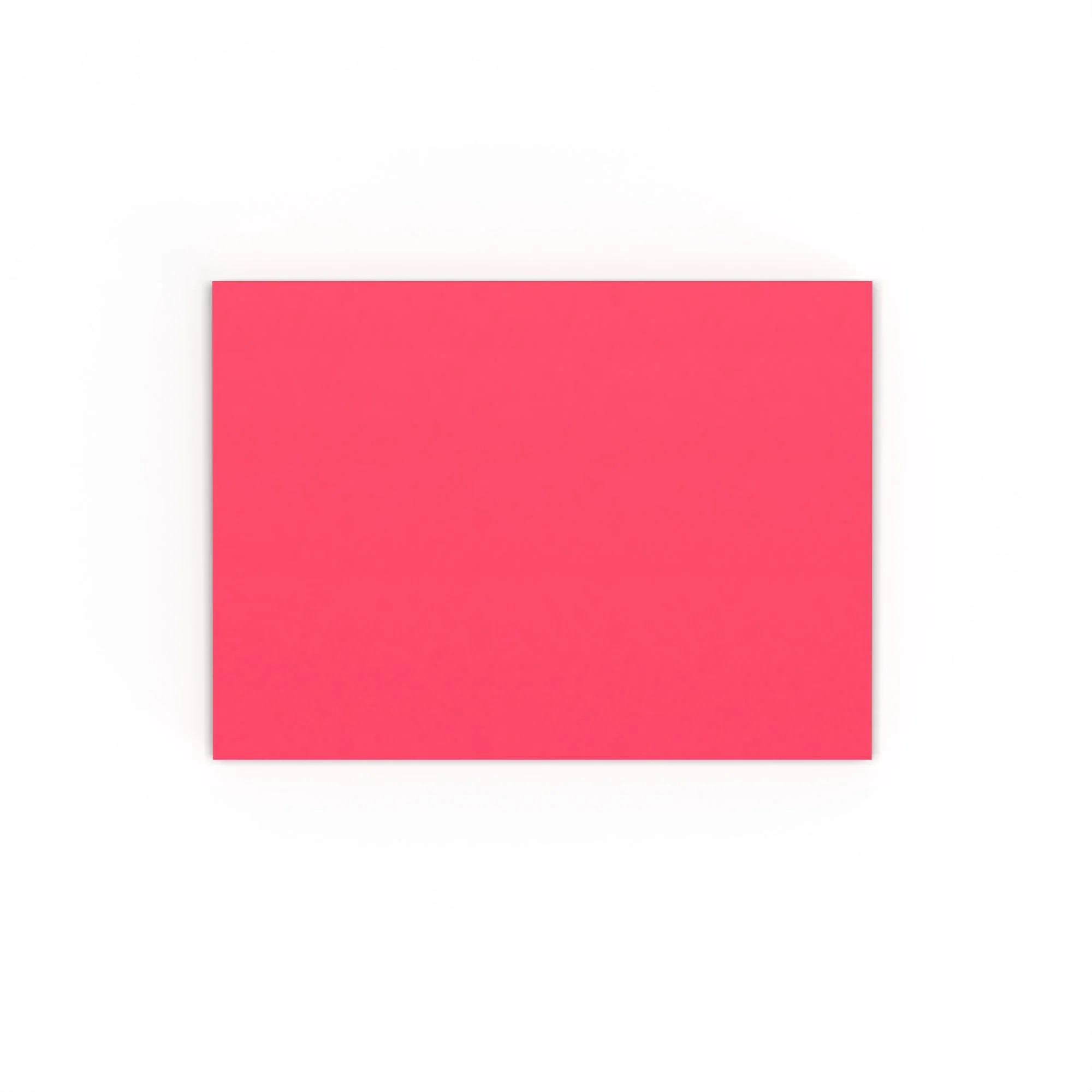 82x113 mm (C7) Helder Roze Envelop - Image 2