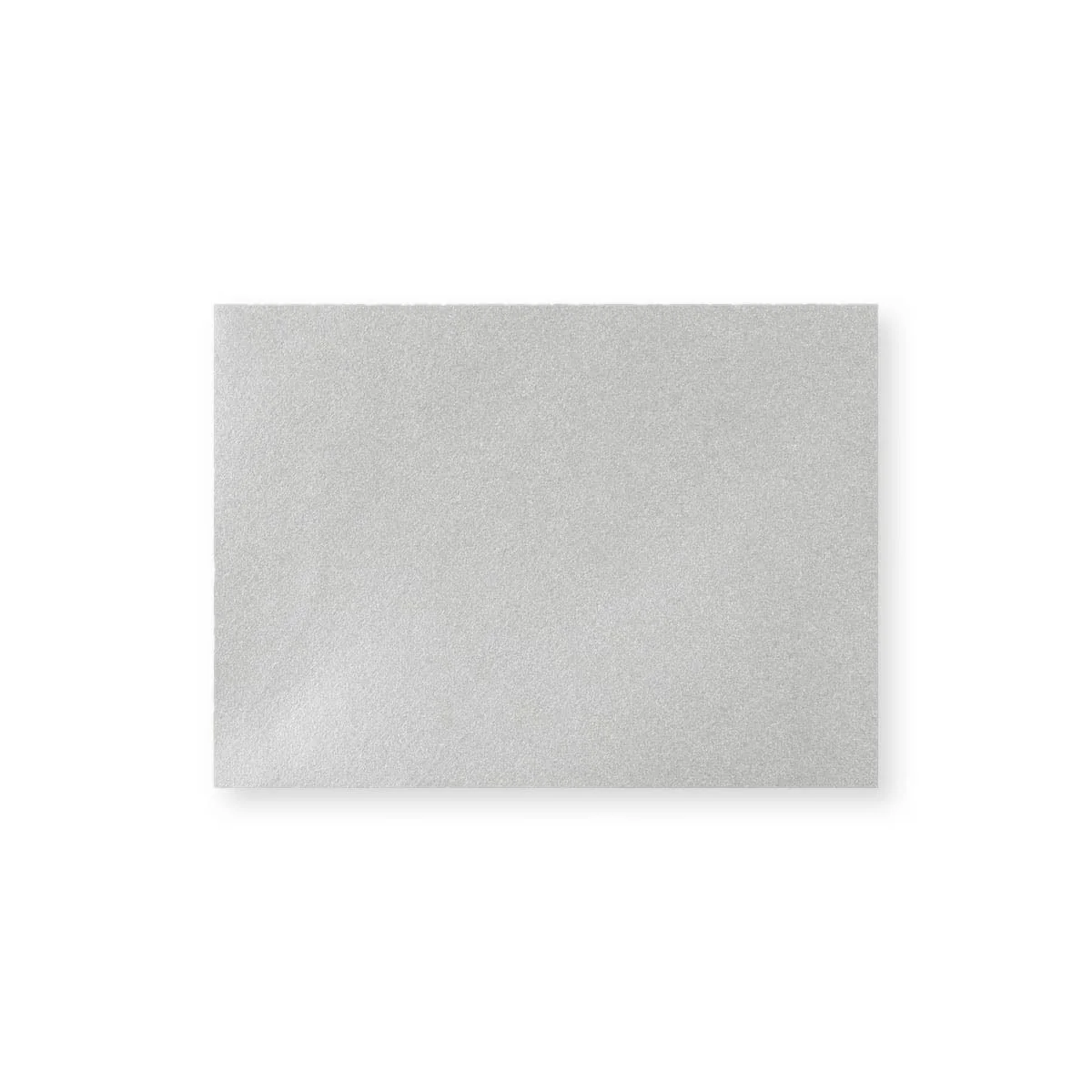 82x113 mm (C7) Metalen Zilver Envelop - Image 2