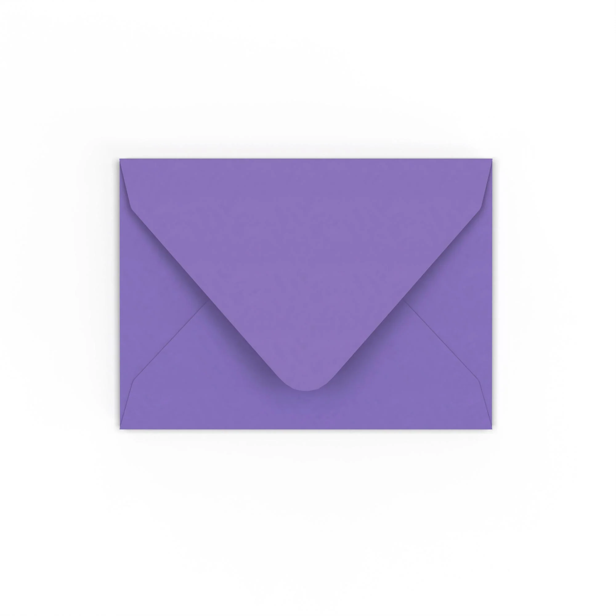 82x113 mm (C7) Paars Envelop