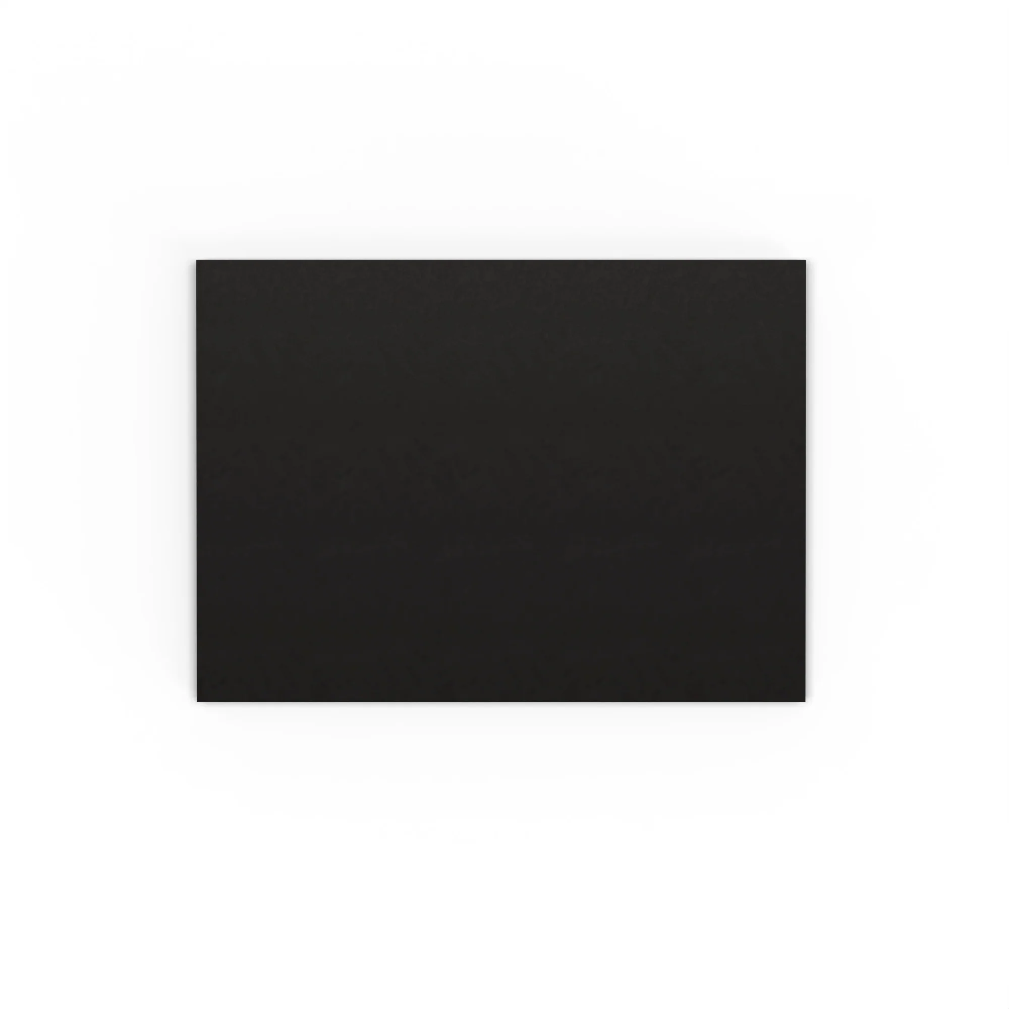 82x113 mm Zwart Envelop - Image 2