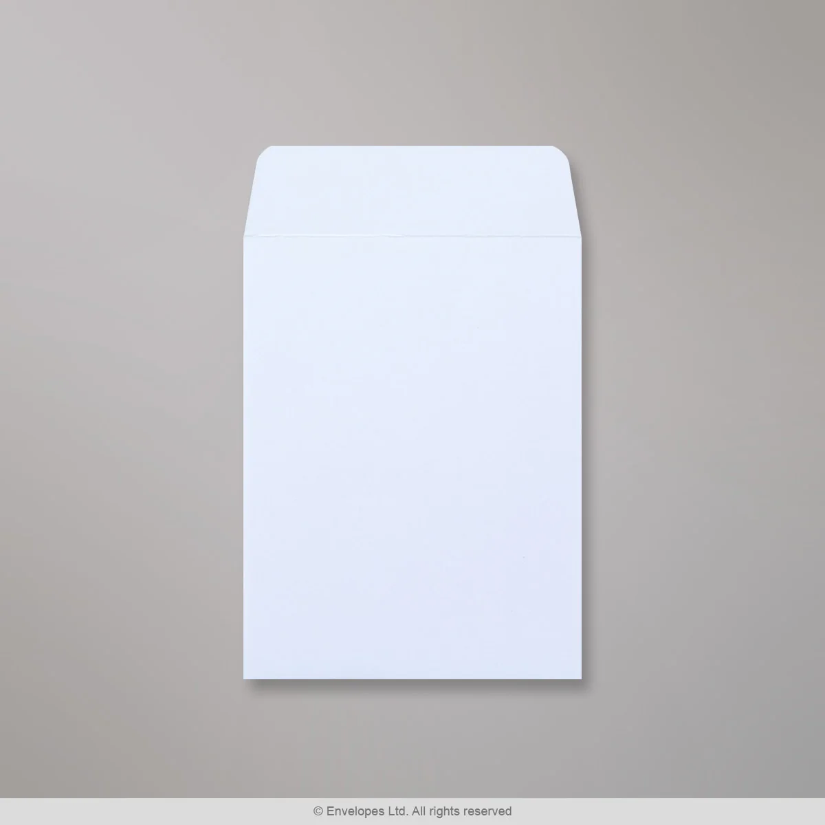 92x68 mm Witte Envelop - Image 3