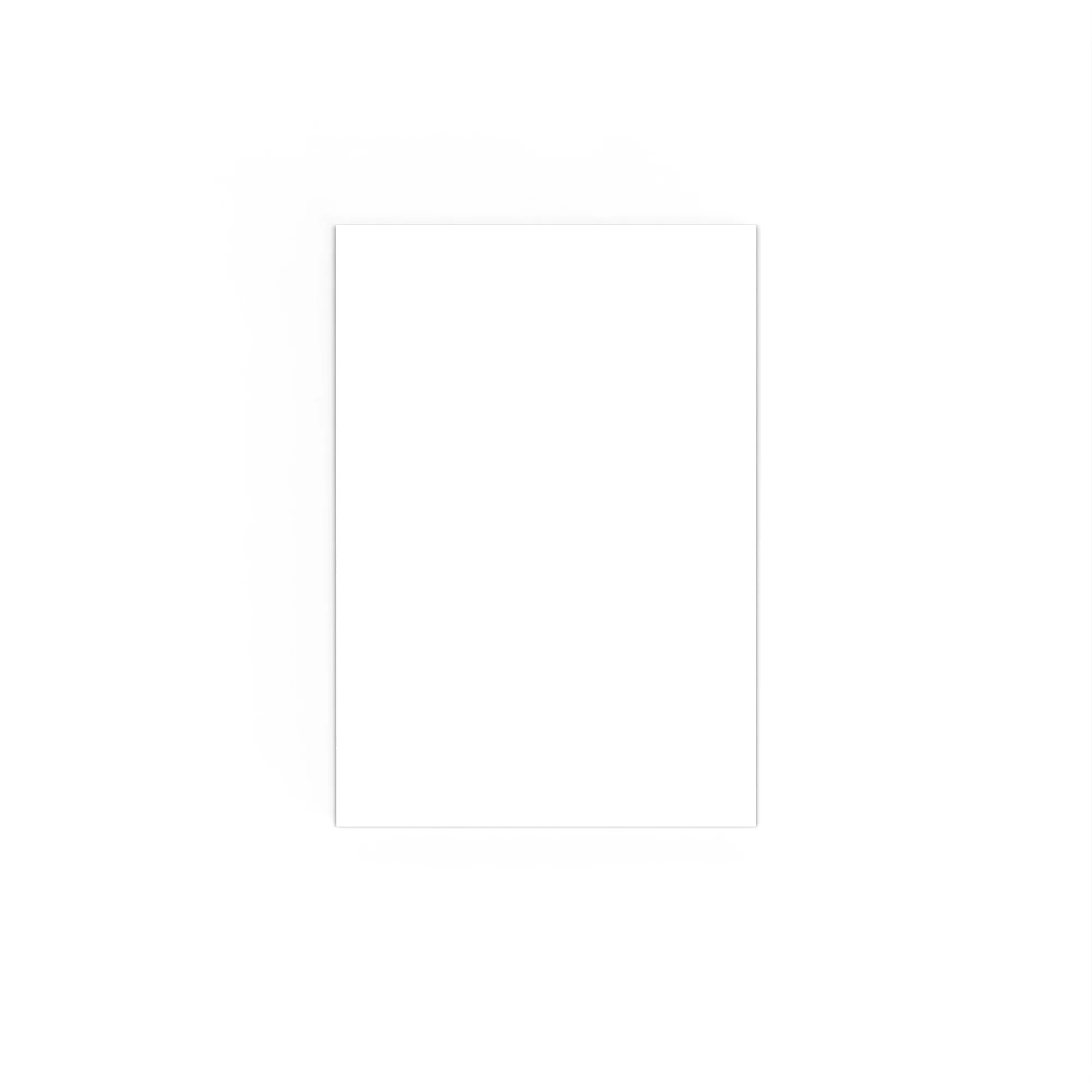 98x67 mm Witte Envelop - Image 2