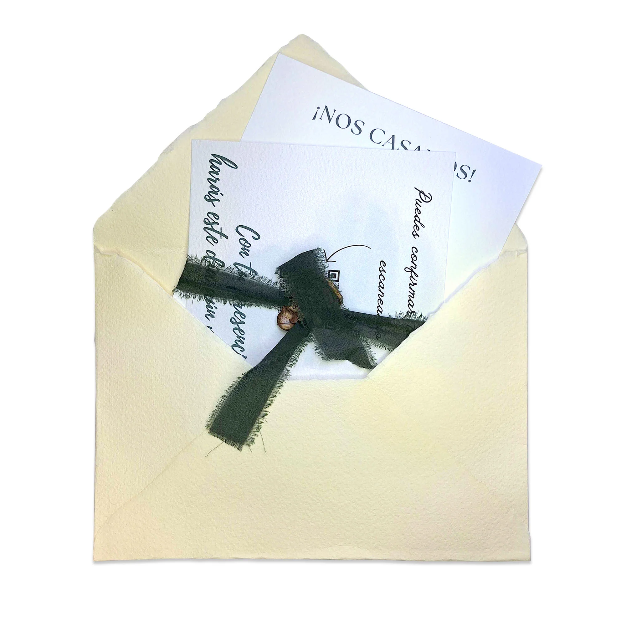 Ambachtelijke enveloppen - Image 17