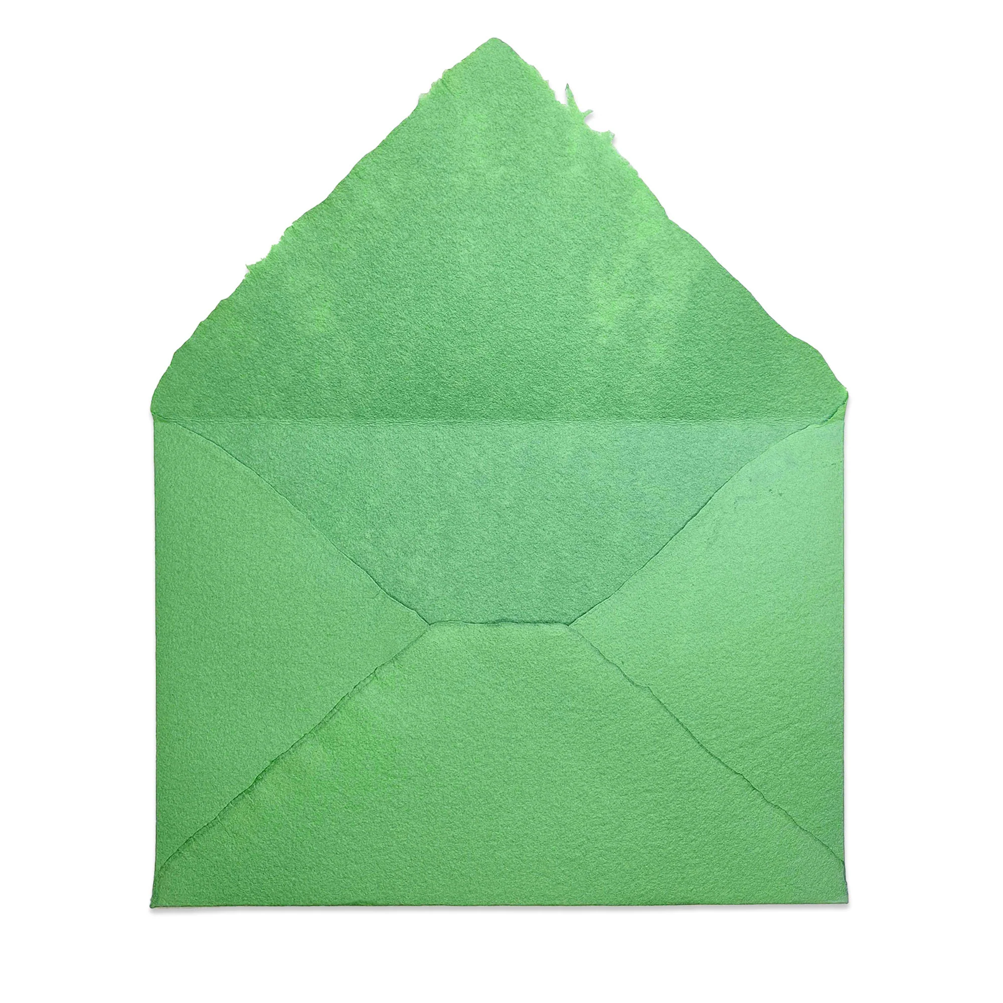Ambachtelijke enveloppen - Image 19