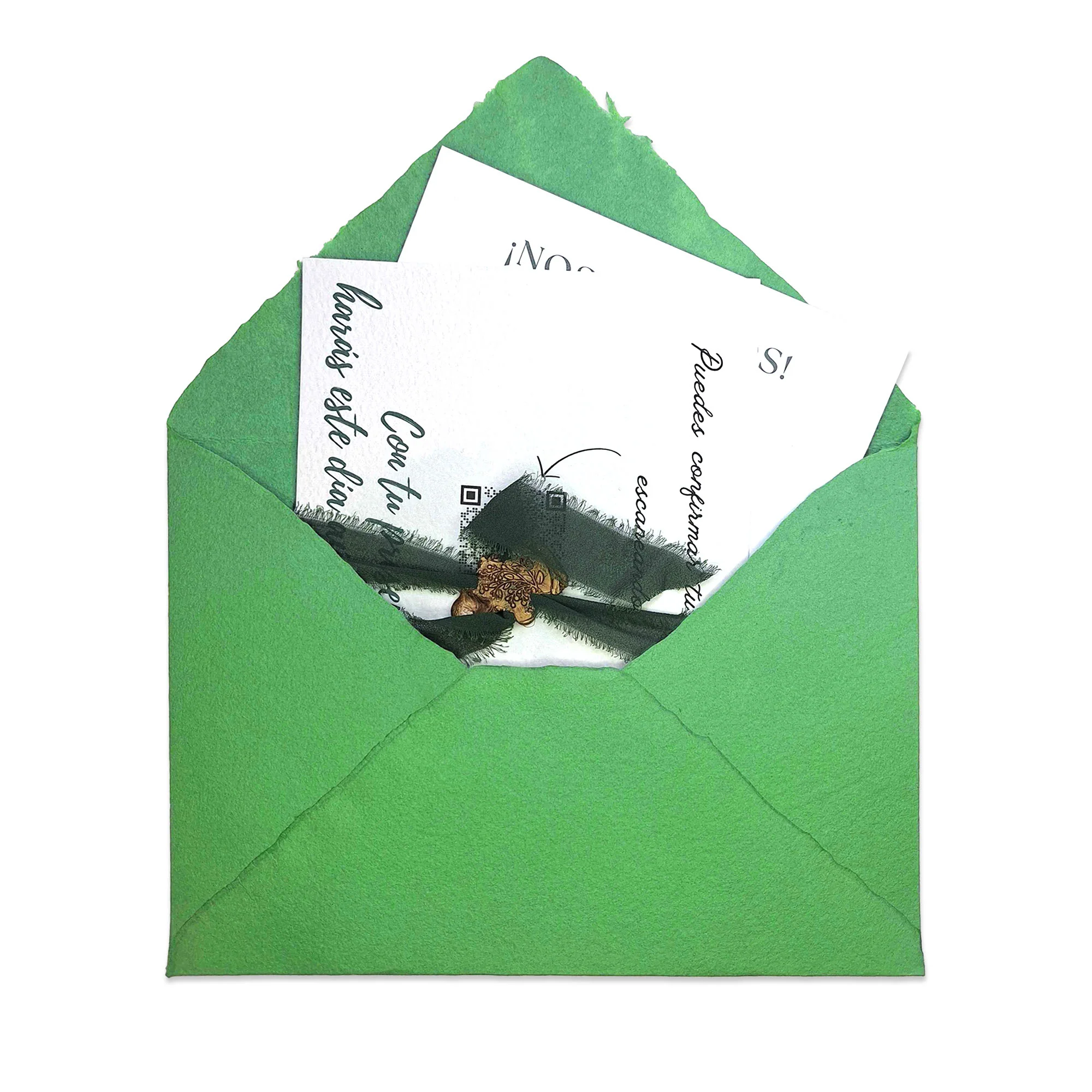 Ambachtelijke enveloppen - Image 21