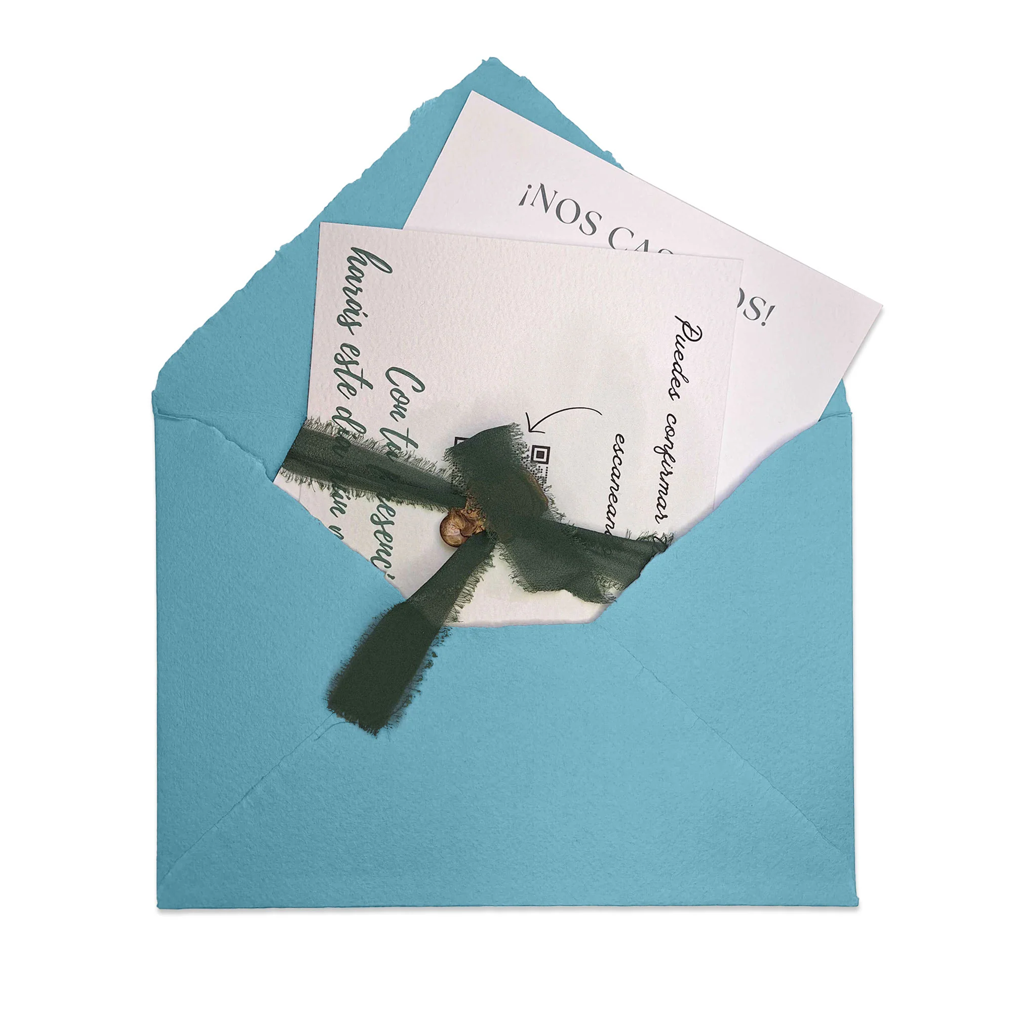 Ambachtelijke enveloppen - Image 25