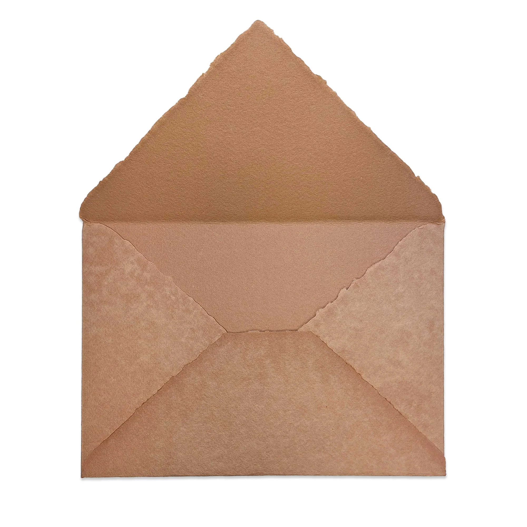Ambachtelijke enveloppen - Image 27