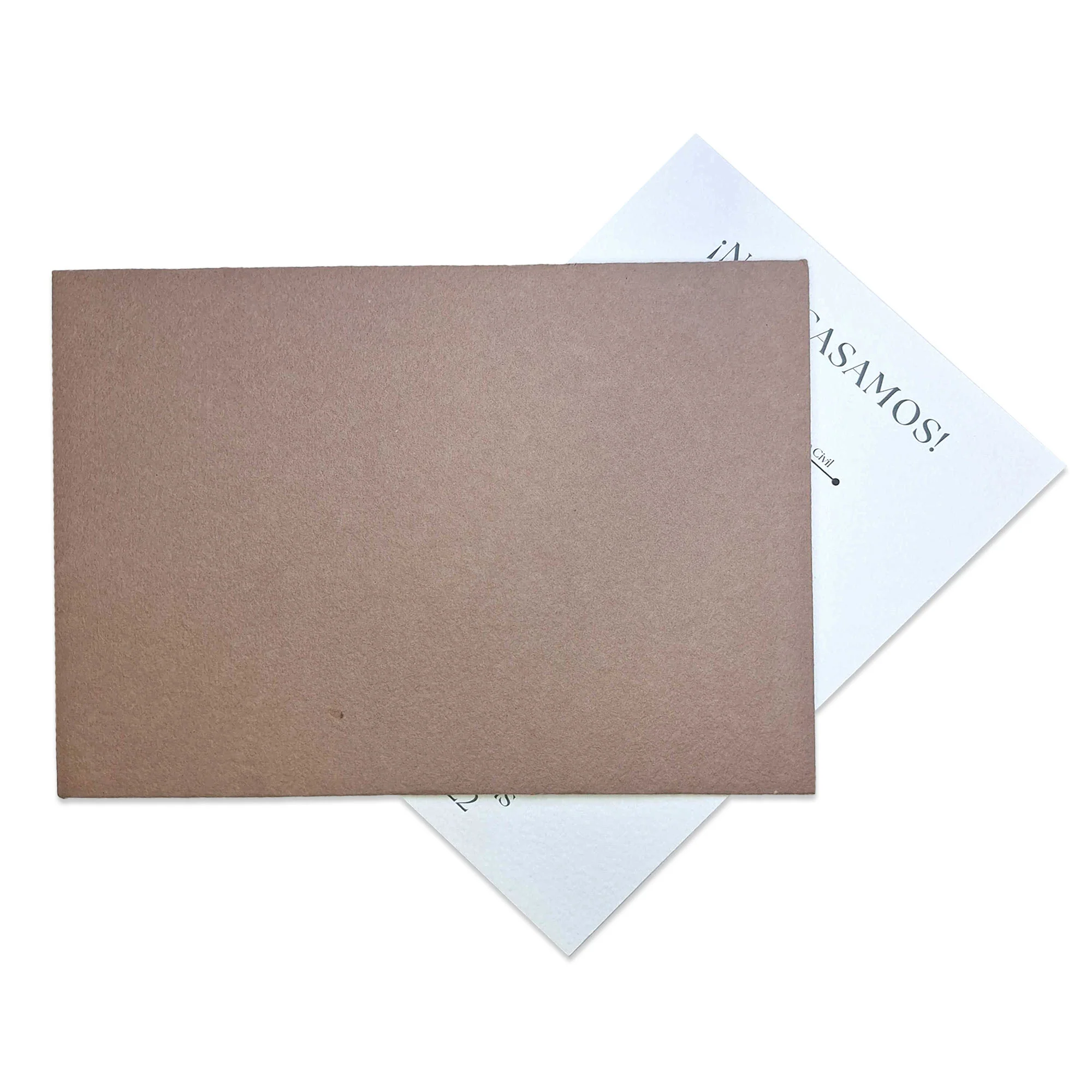 Ambachtelijke enveloppen - Image 4