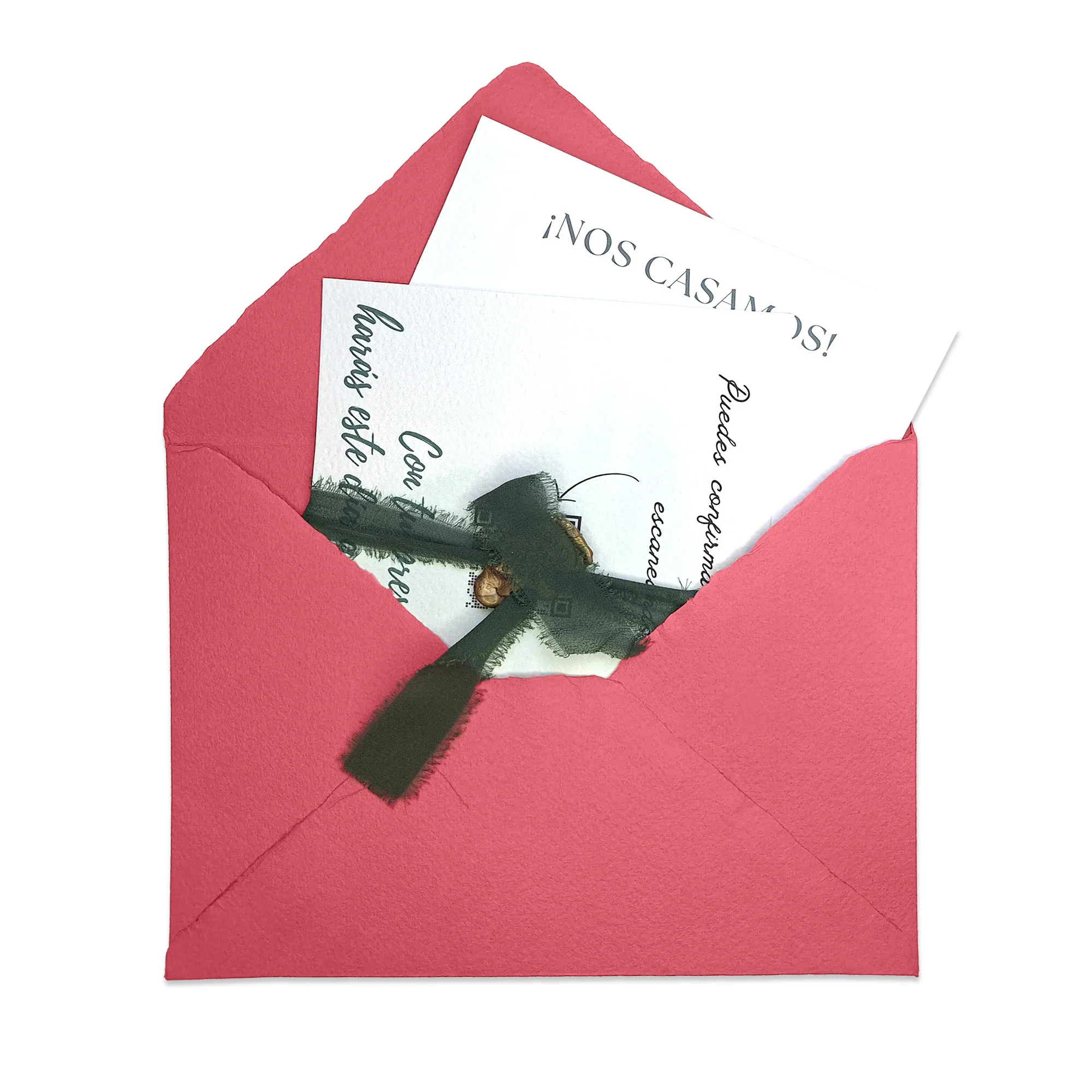Ambachtelijke enveloppen - Image 9