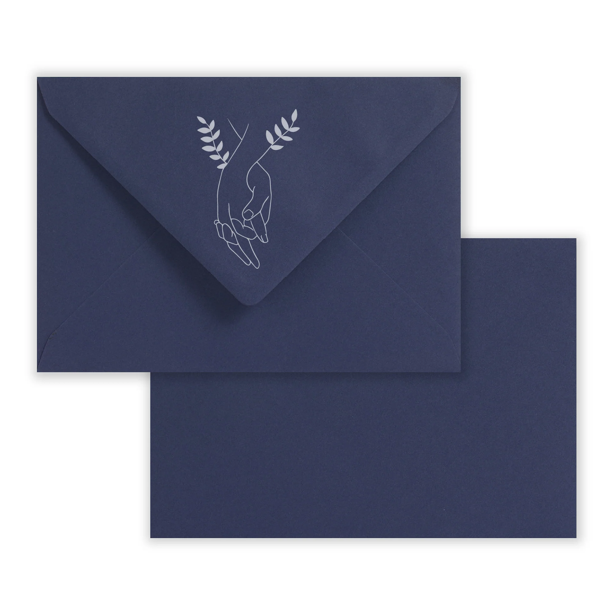 Bruiloft enveloppen ”Verbinding” - Image 7