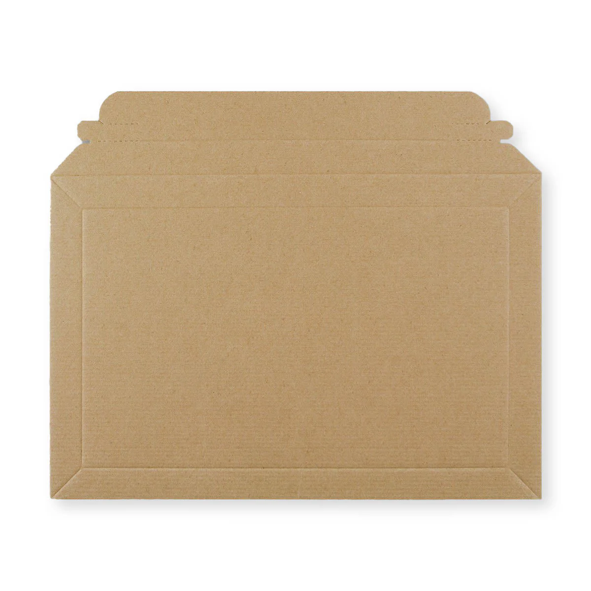 Capaciteit Boek Verzender F-Fluit 194x292 mm - Image 2