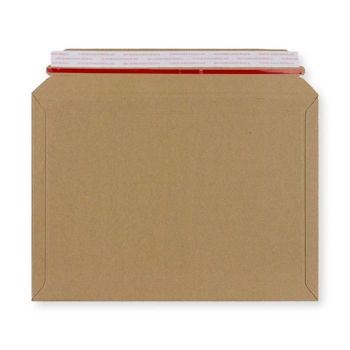 Capaciteit Boek Verzender F-Fluit 234x334 mm