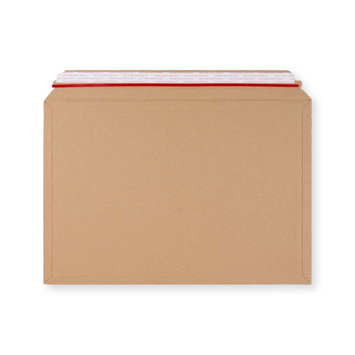 Capaciteit Boek Verzender F-Fluit 321x467 mm