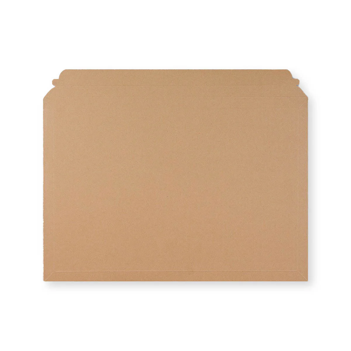 Capaciteit Boek Verzender F-Fluit 321x467 mm - Image 2