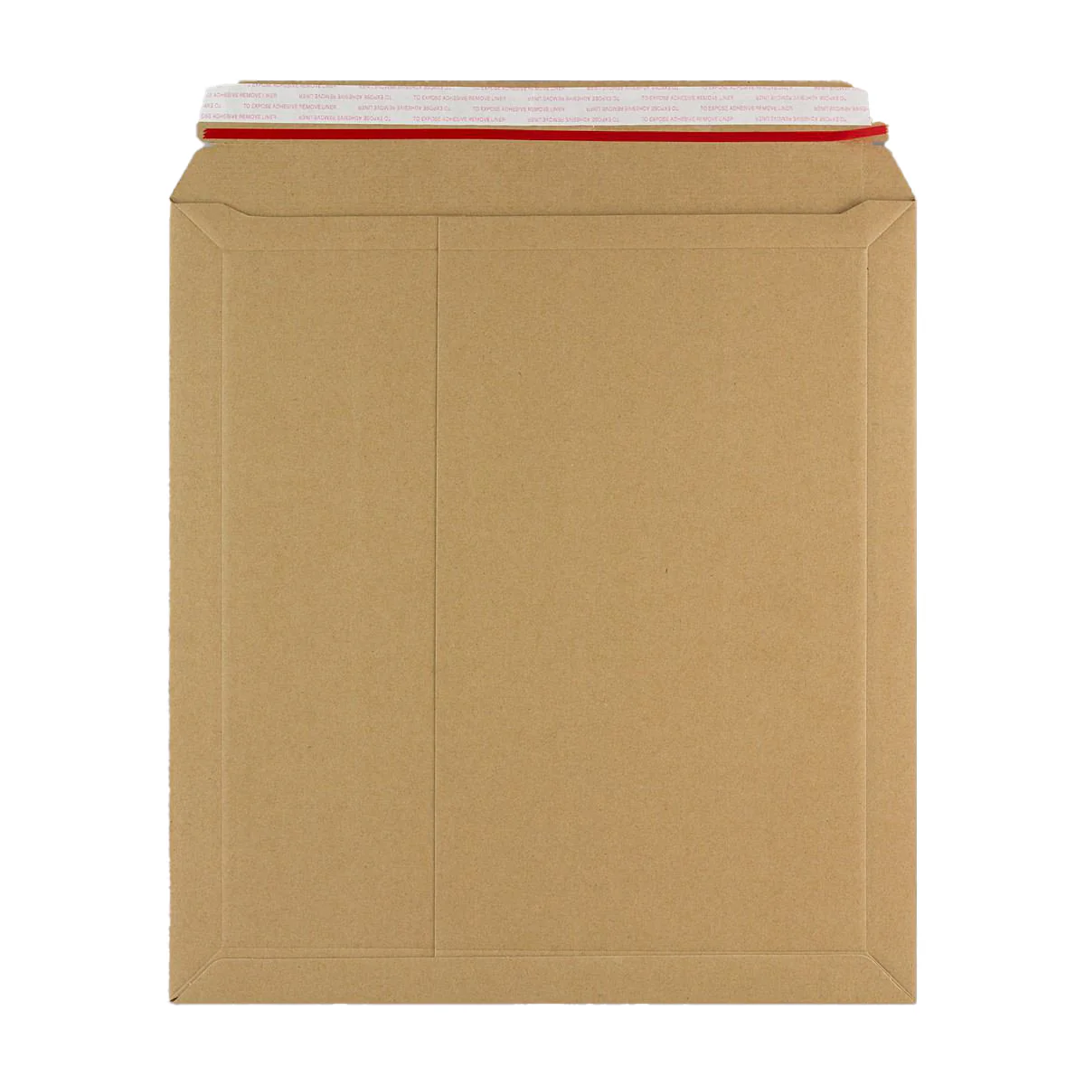 Capaciteit Boek Verzender F-Fluit 370x340 mm