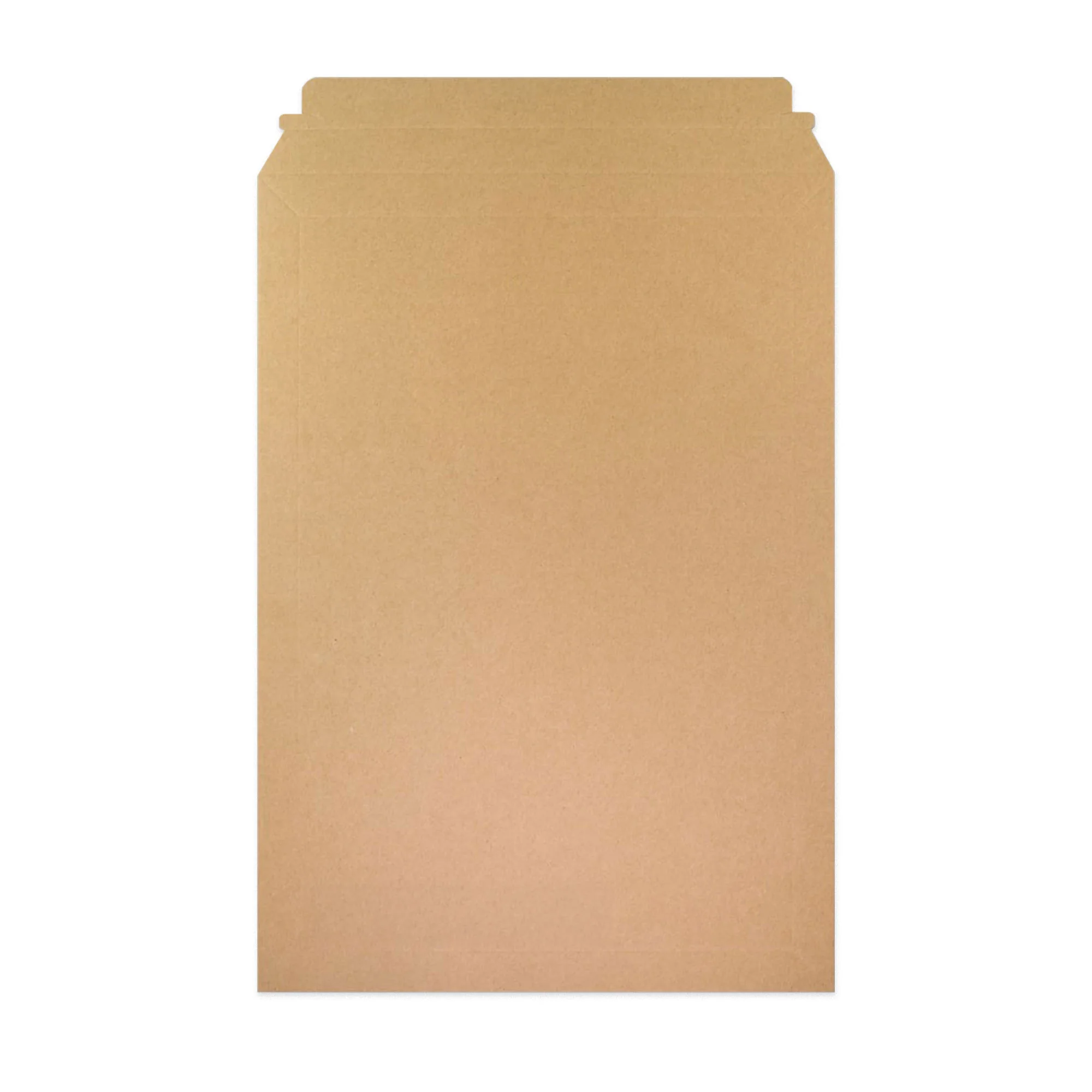Capaciteit Boek Verzender F-Fluit 460x330 mm