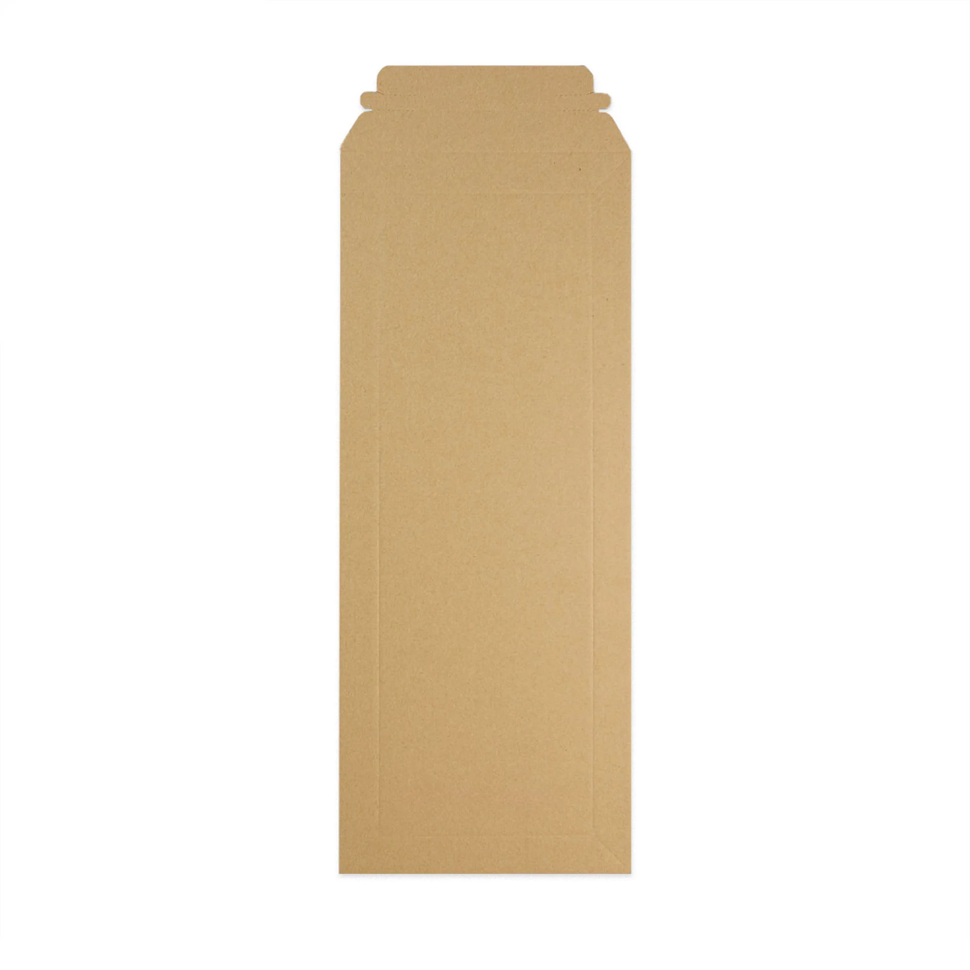 Capaciteit Boek Verzender F-Fluit 480x195 mm