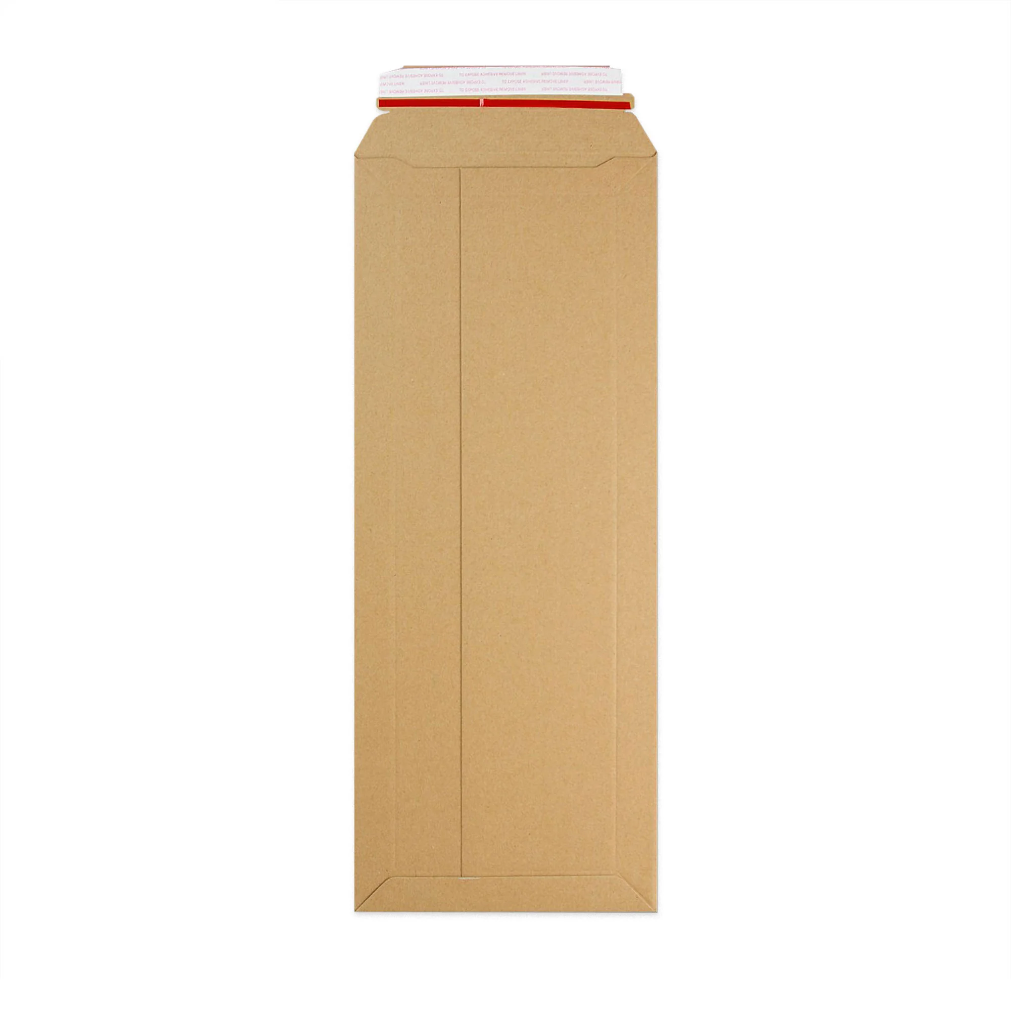 Capaciteit Boek Verzender F-Fluit 480x195 mm - Image 2