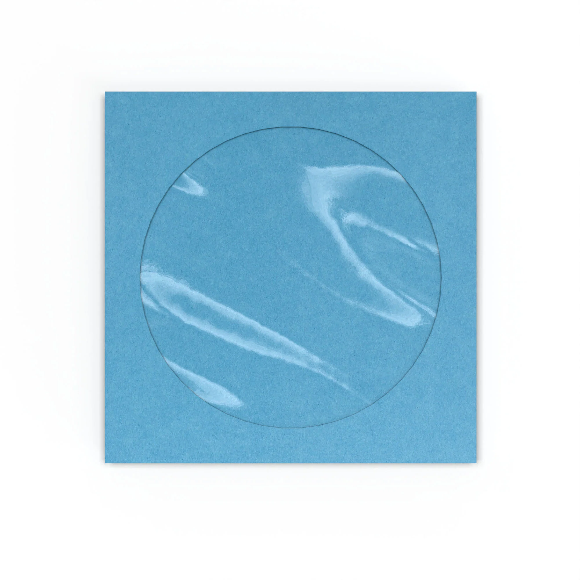 Cd-enveloppen met venster - Image 2