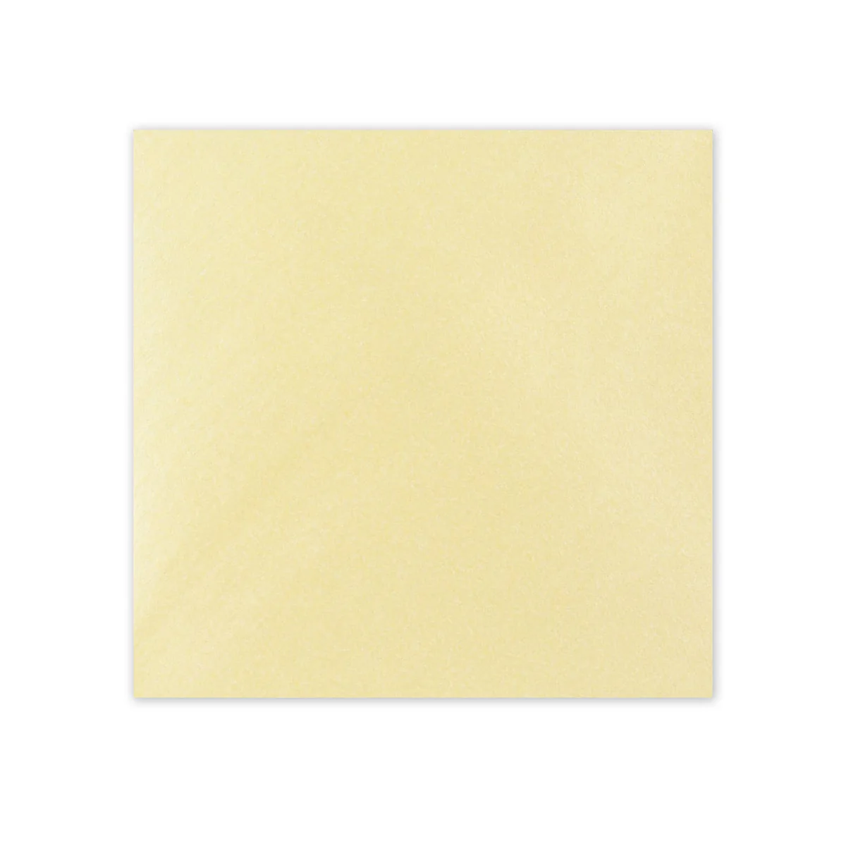 Champagneglans Envelop 140x140 mm - Image 2