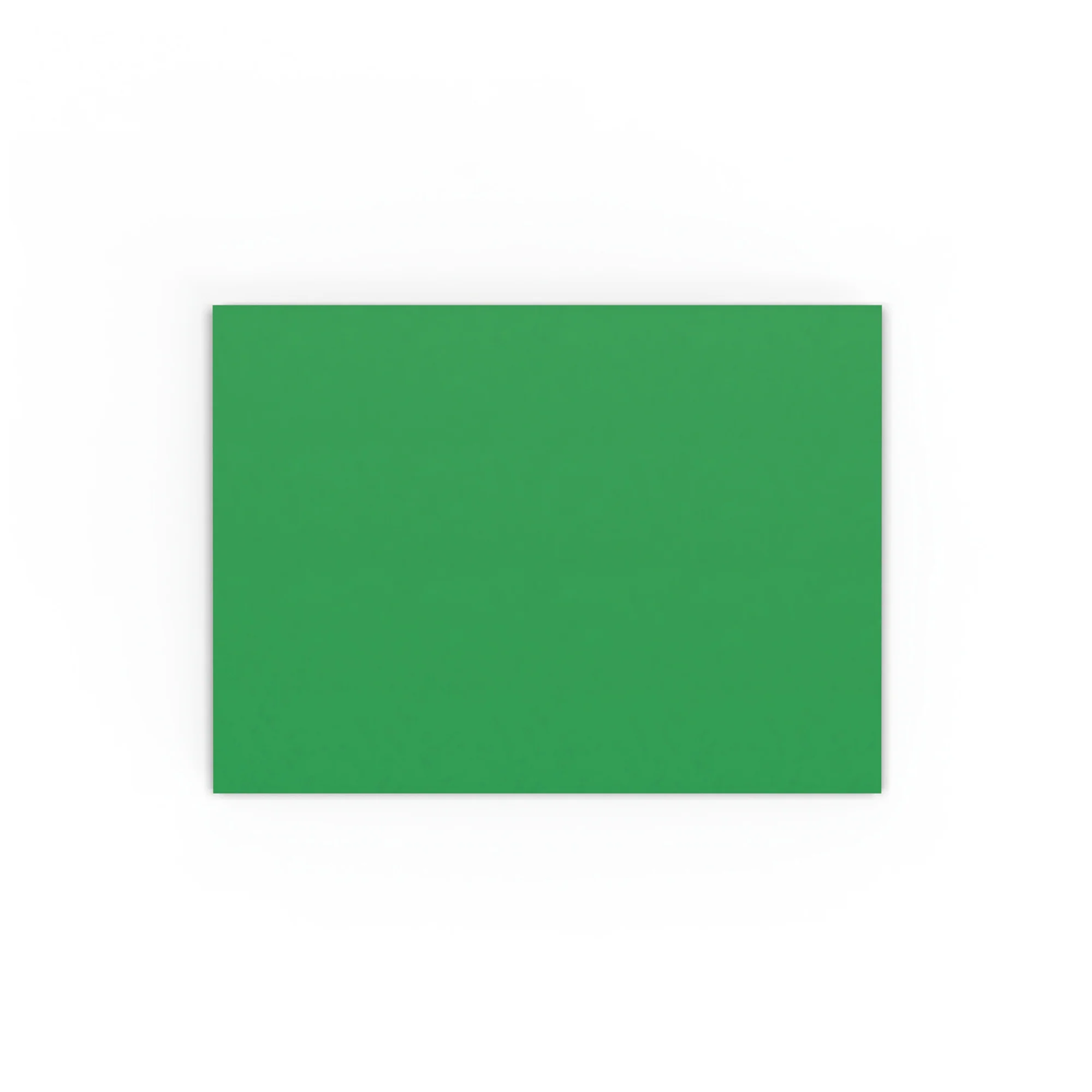 Diepgroene envelop 82x113 mm (C7) - Image 2
