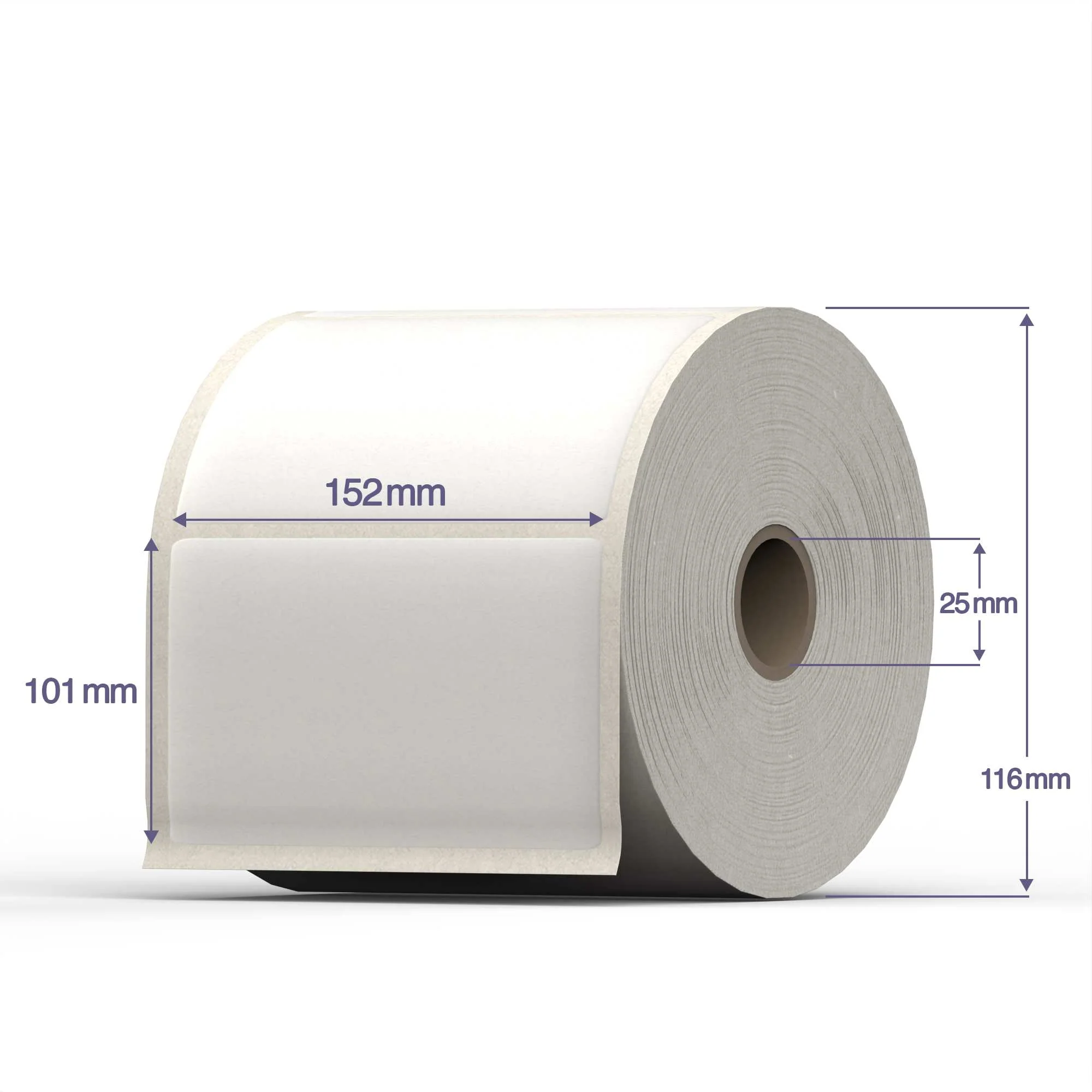 Direct Thermische Etiketten - Image 10