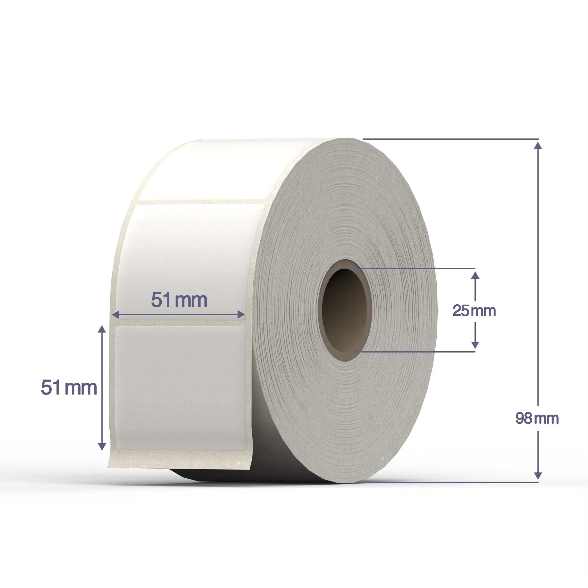 Direct Thermische Etiketten - Image 2