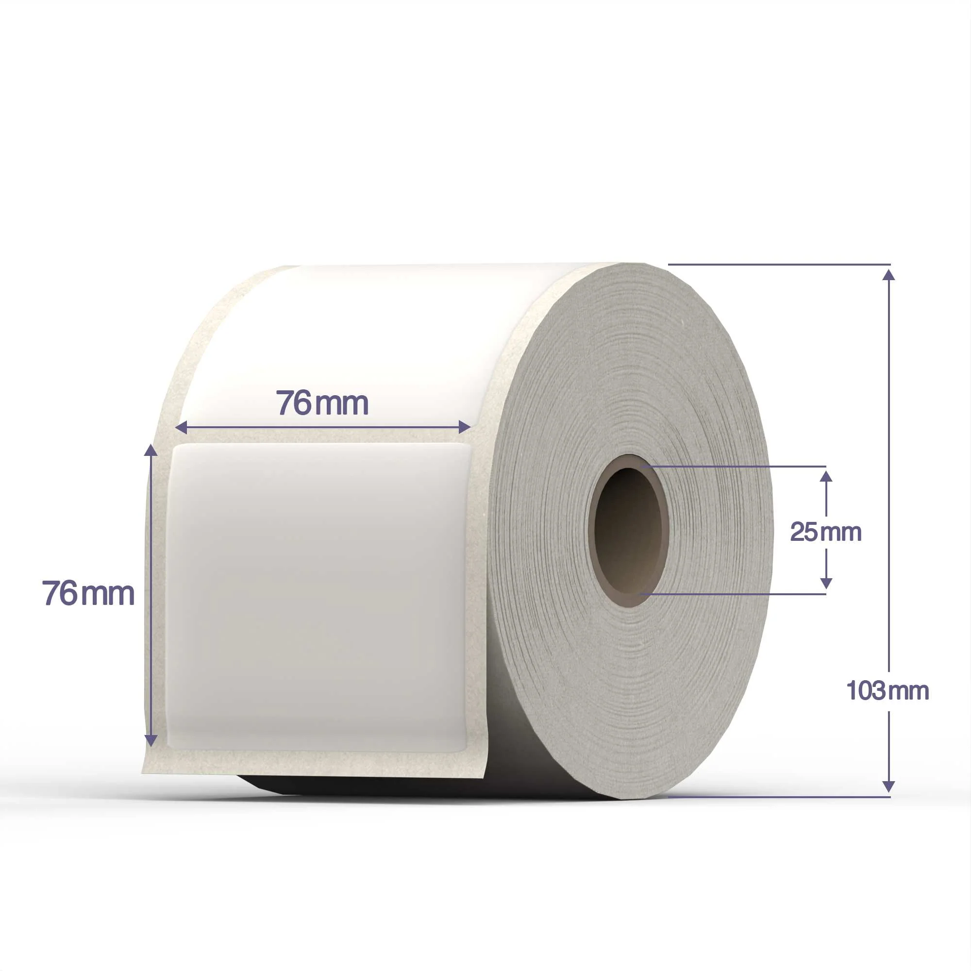 Direct Thermische Etiketten - Image 4