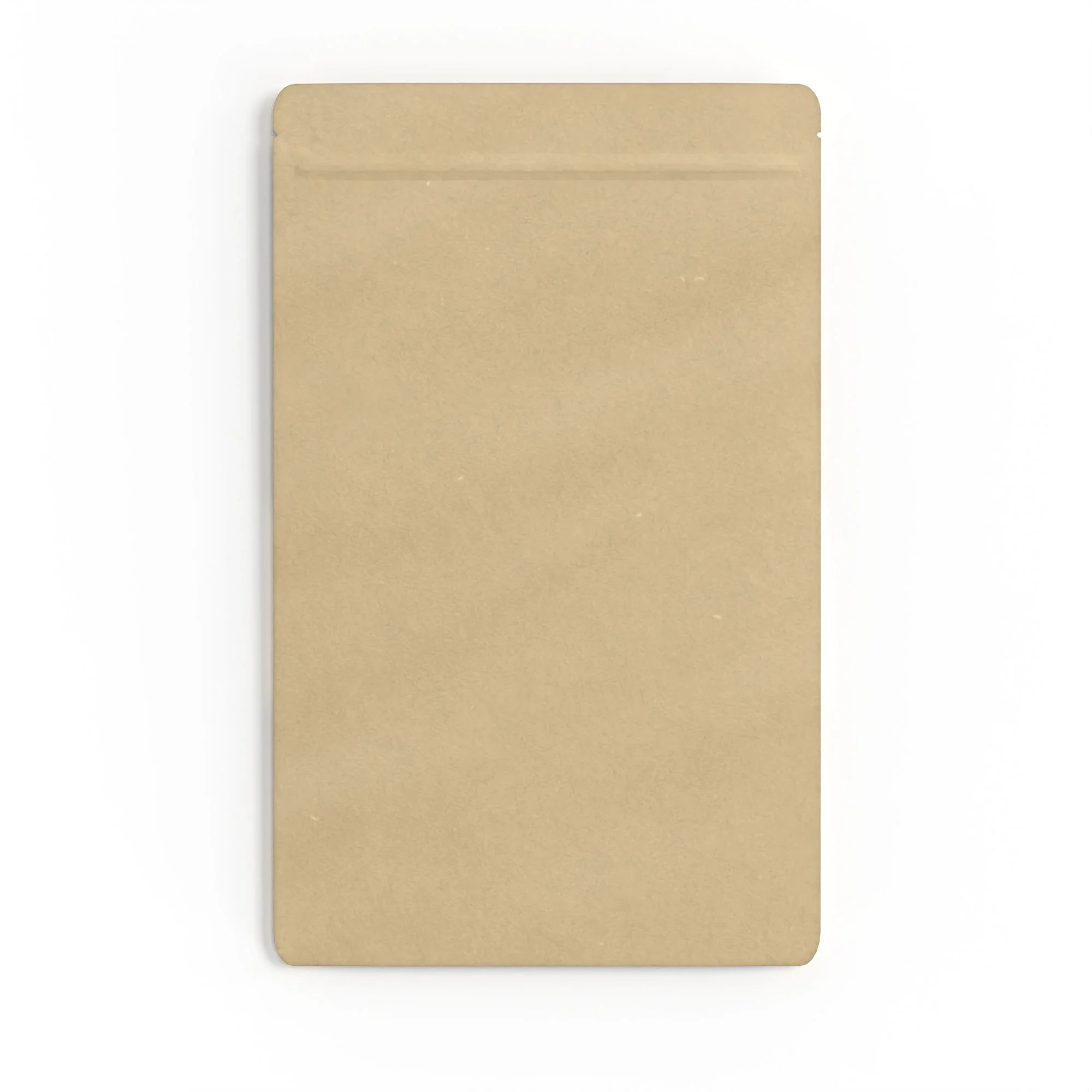 Doypack voedingszak met venster - Image 11