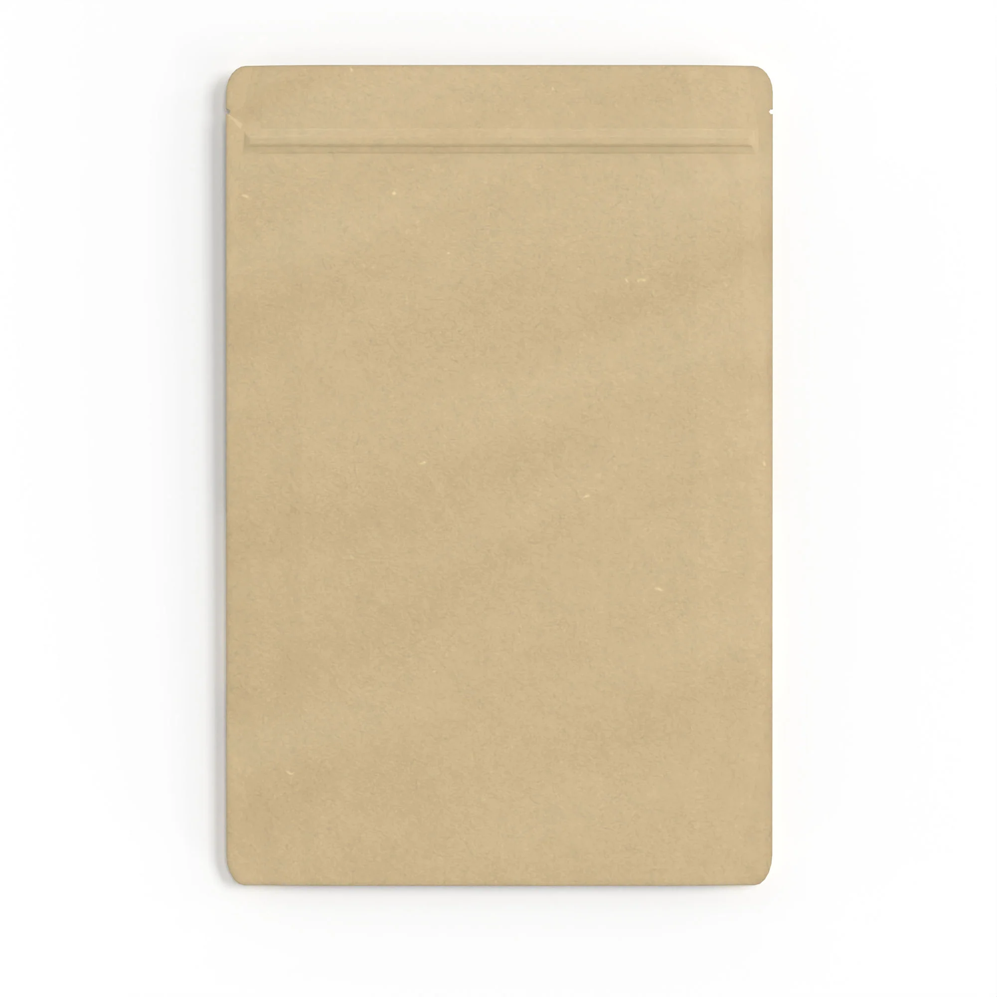 Doypack voedingszak met venster - Image 13