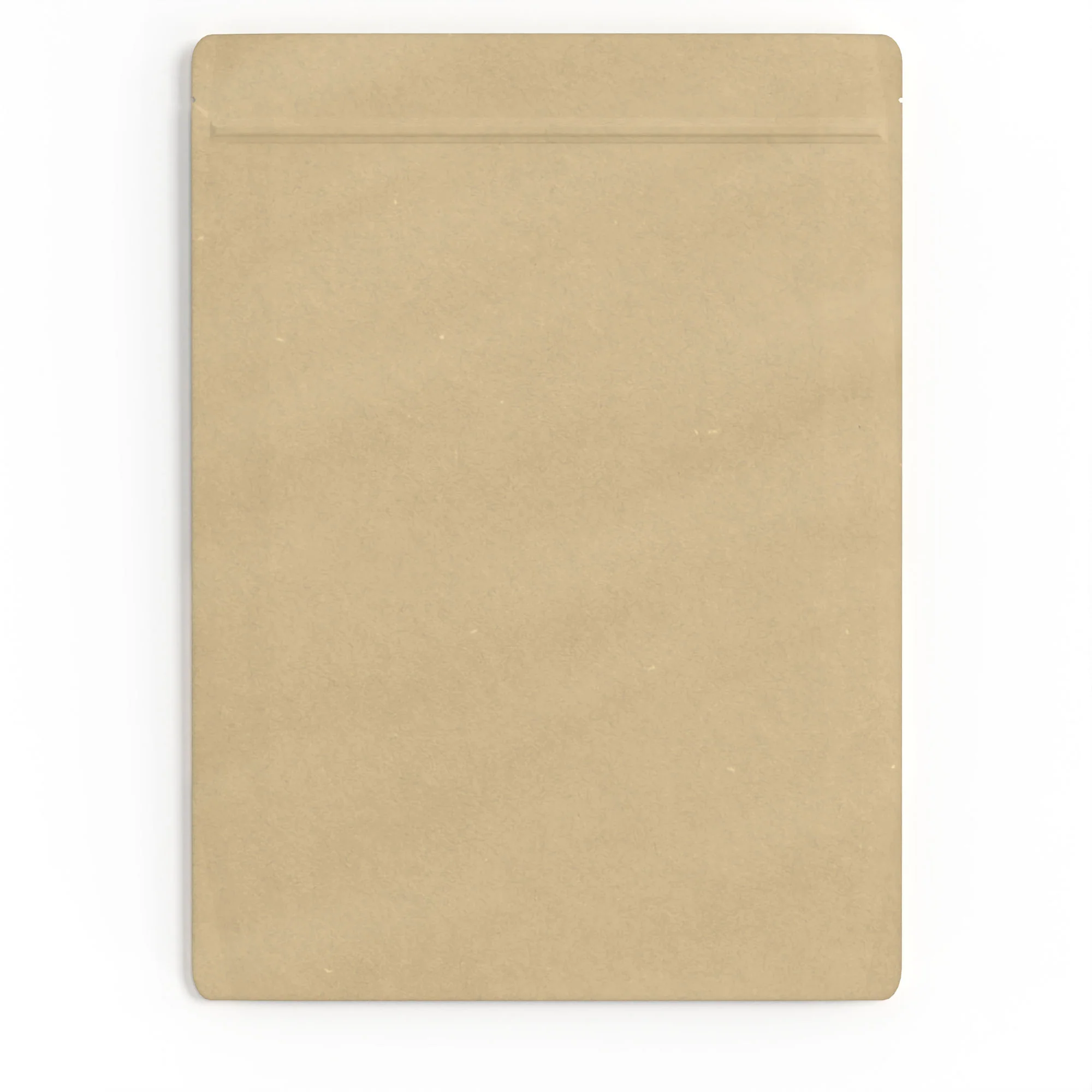 Doypack voedingszak met venster - Image 15