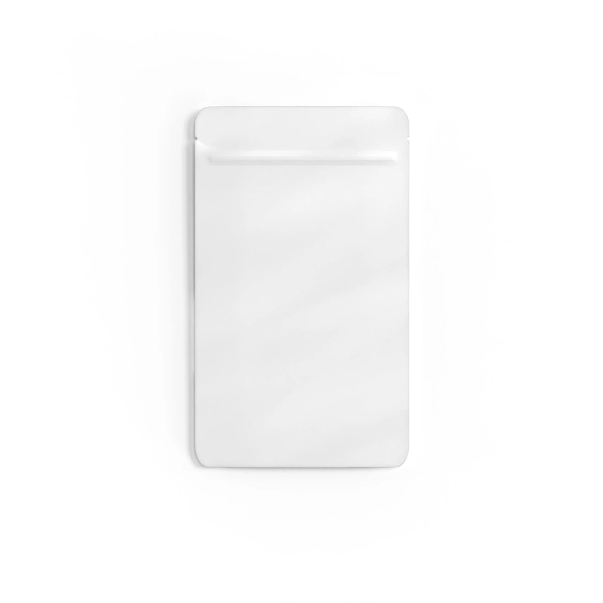 Doypack voedingszak met venster - Image 17
