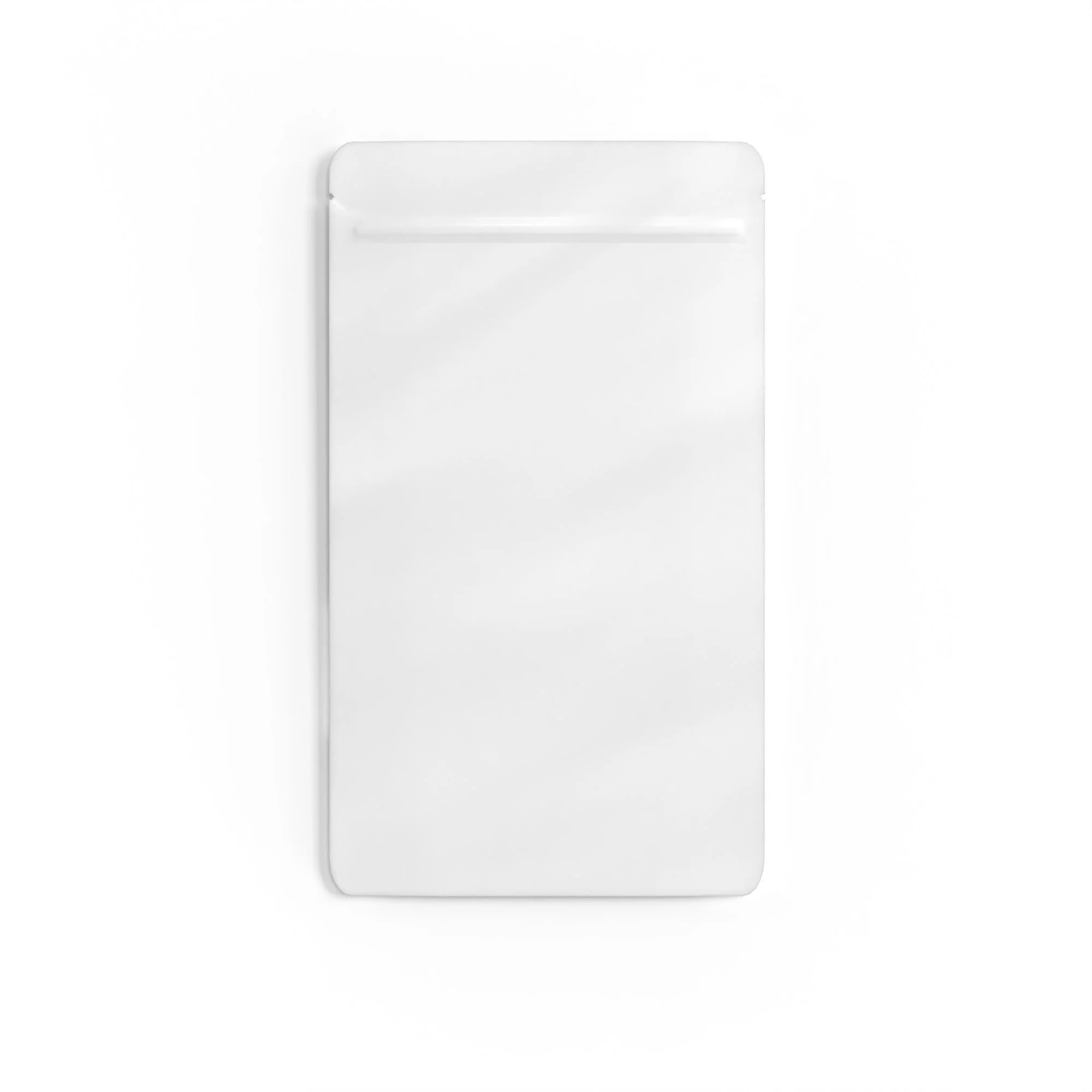 Doypack voedingszak met venster - Image 19