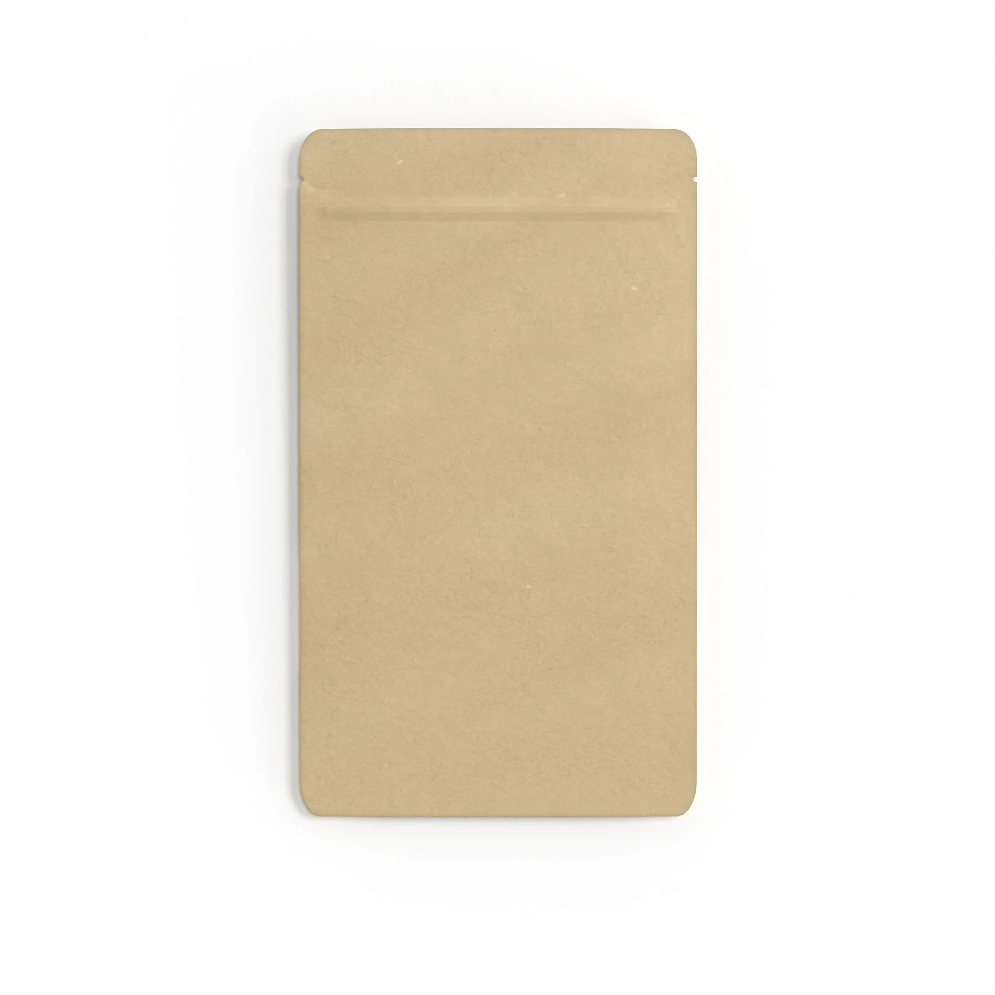 Doypack voedingszak met venster - Image 7