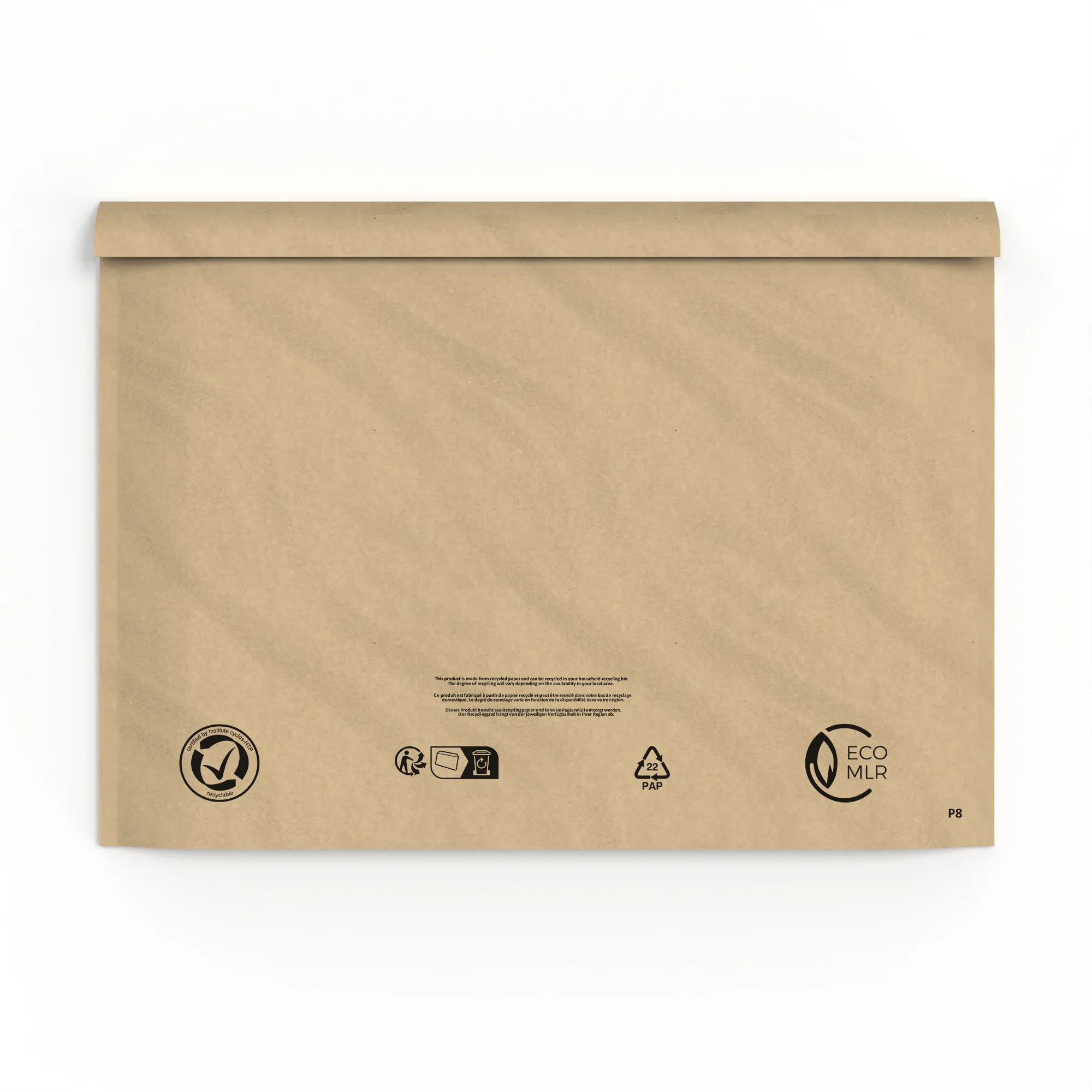 ECO gewatteerde enveloppen - ecoMLR - Image 9
