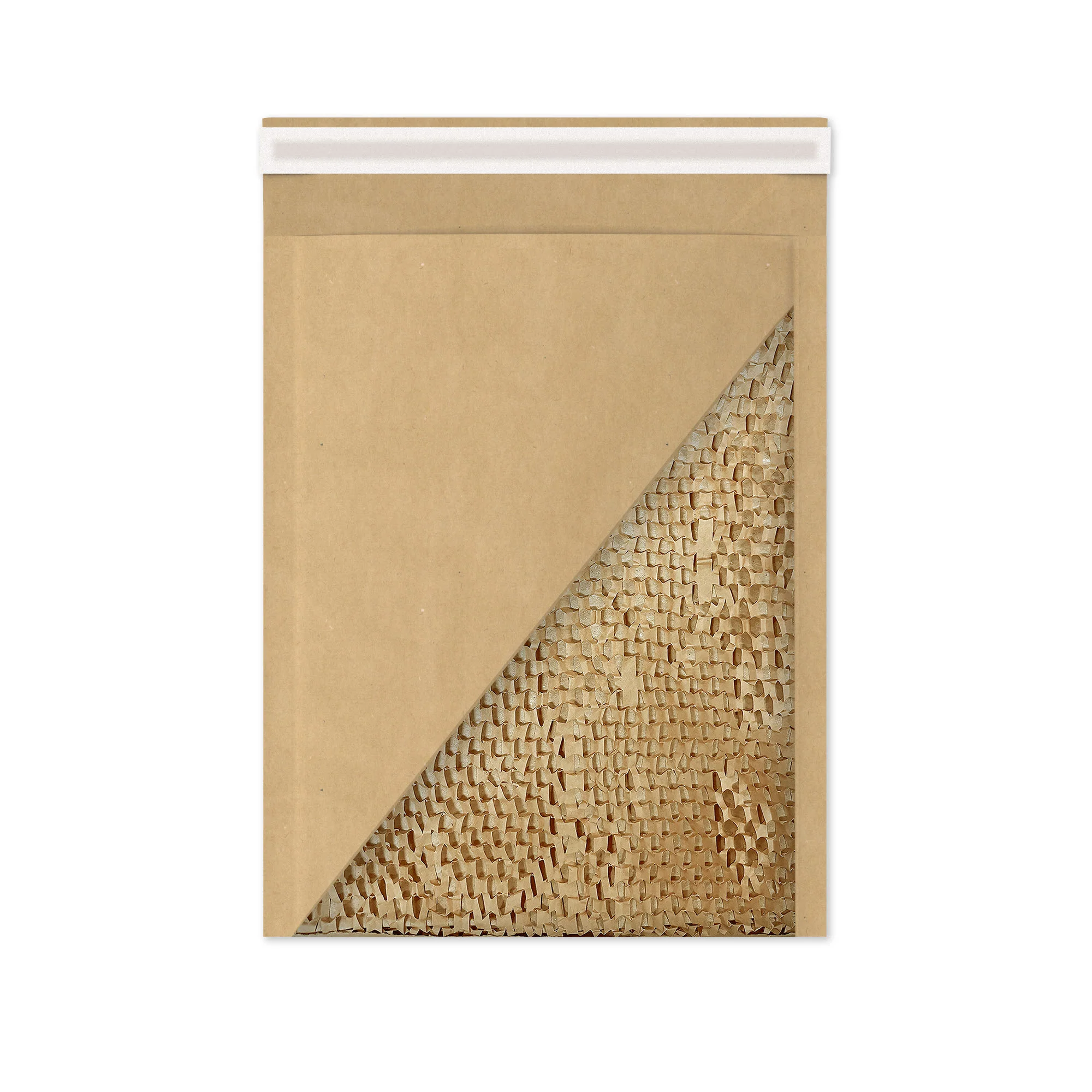 ECO gewatteerde enveloppen - Honeycomb - Image 10