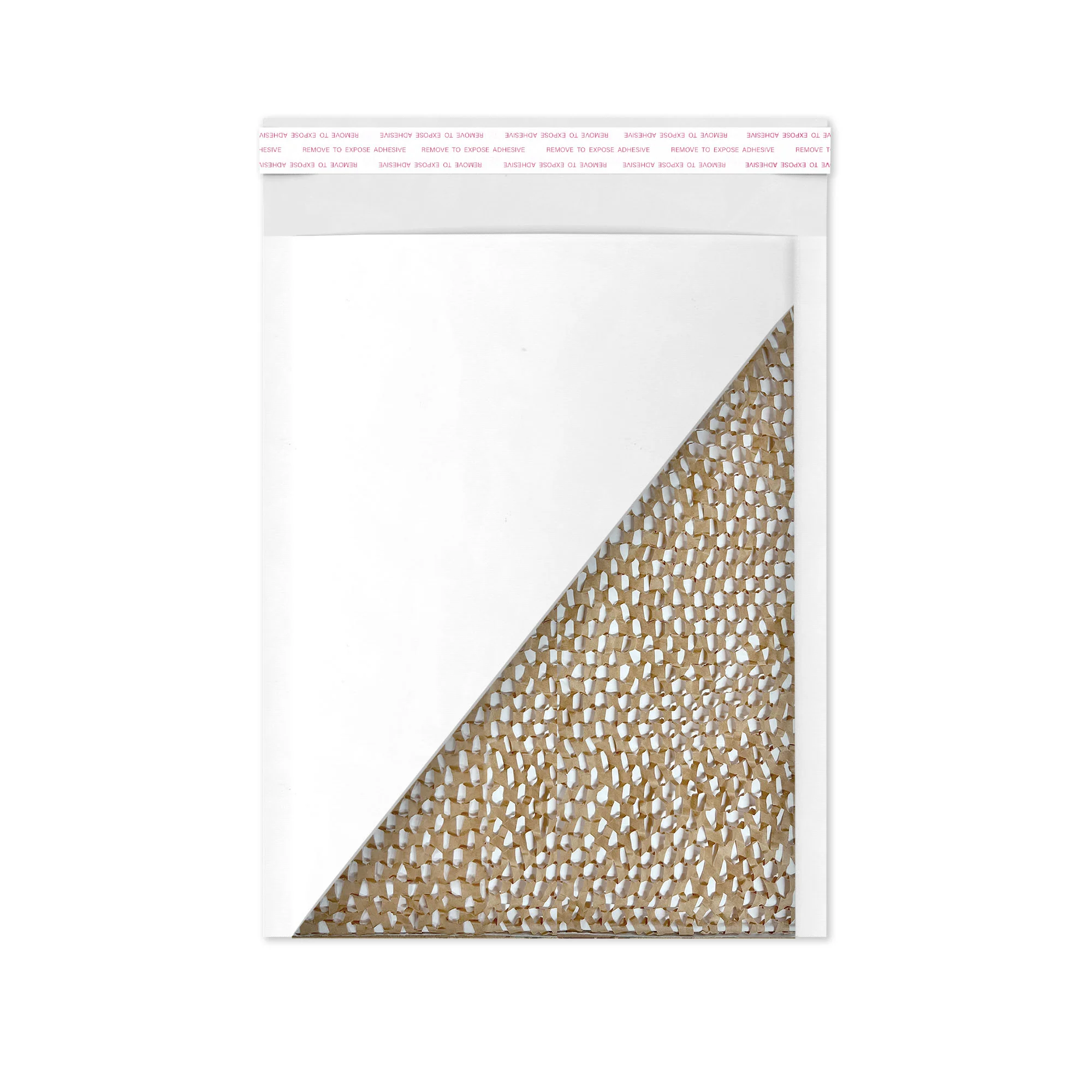 ECO gewatteerde enveloppen - Honeycomb - Image 16