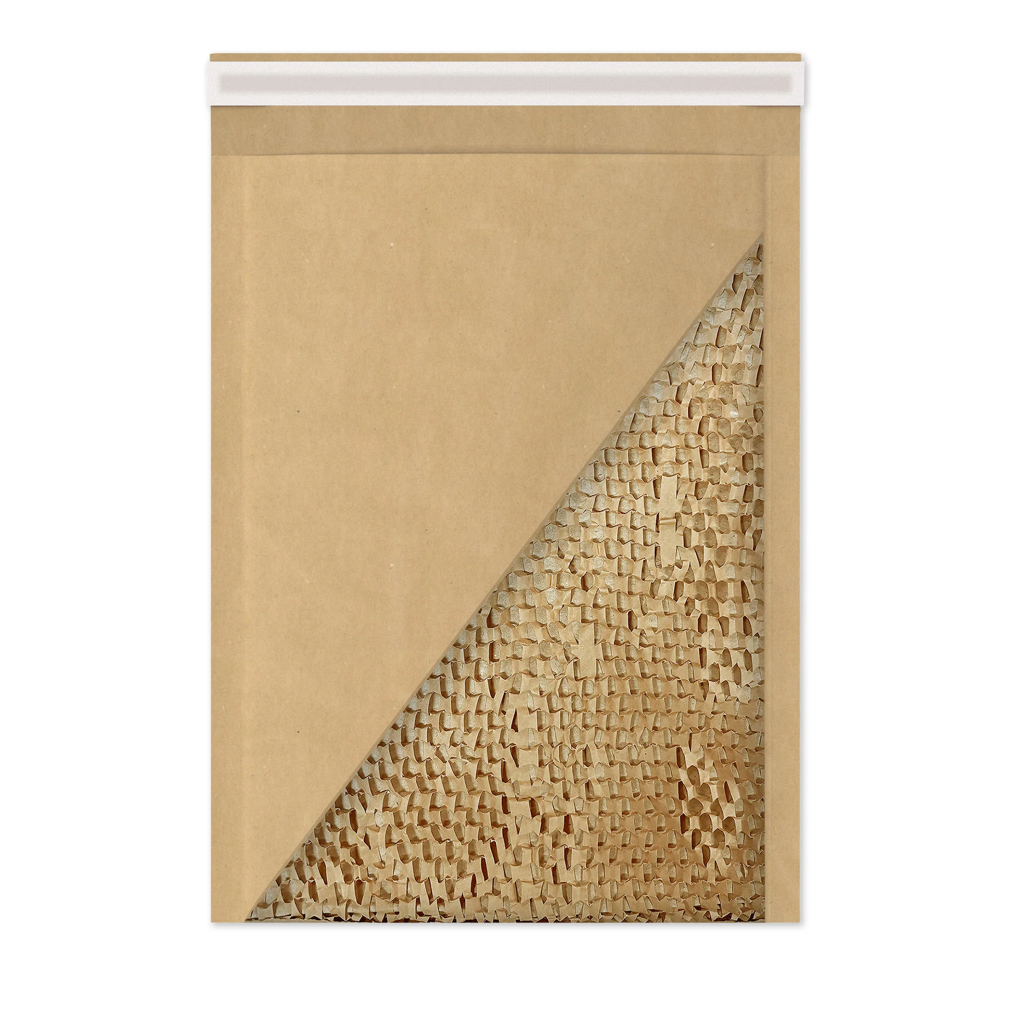 ECO gewatteerde enveloppen - Honeycomb - Image 18