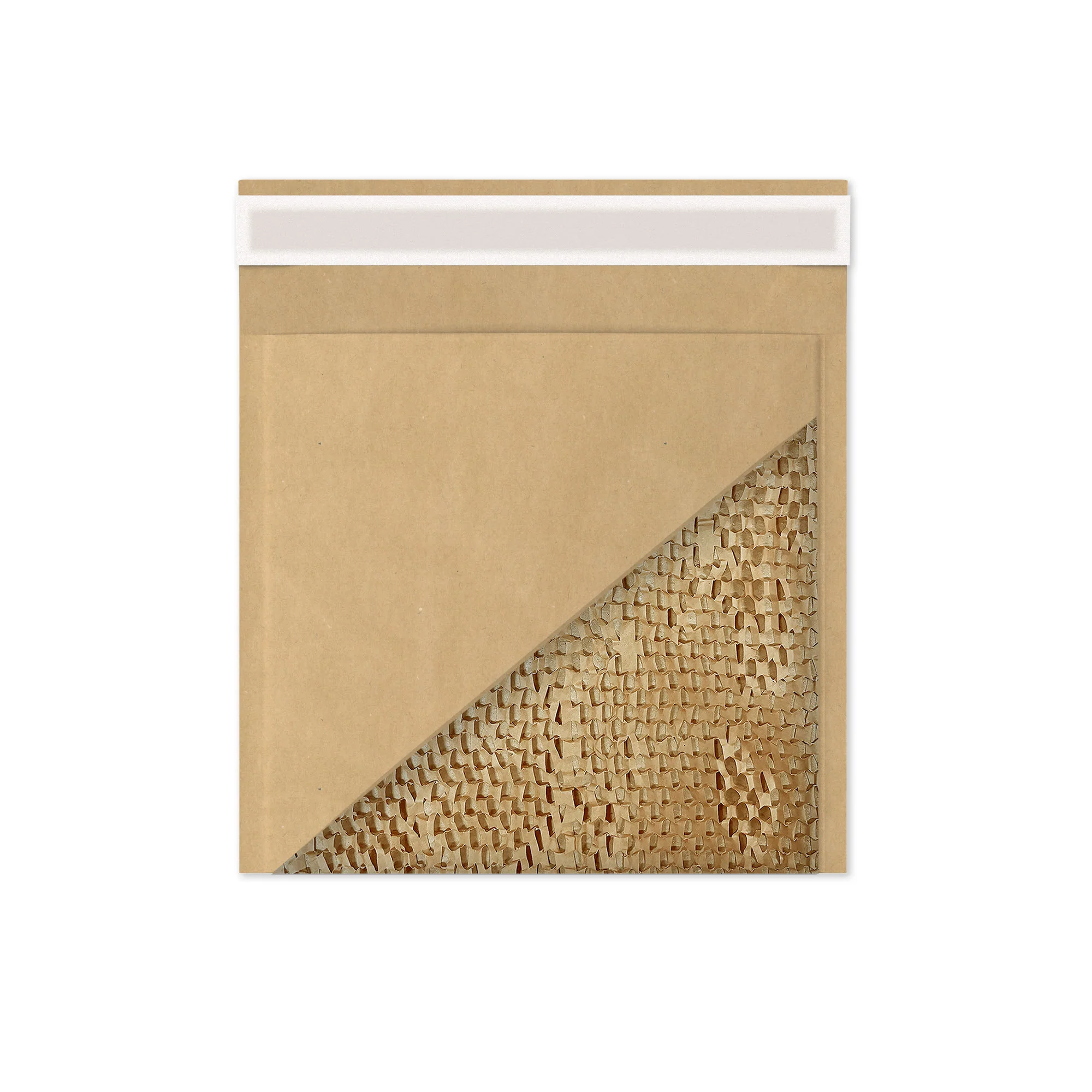 ECO gewatteerde enveloppen - Honeycomb - Image 2