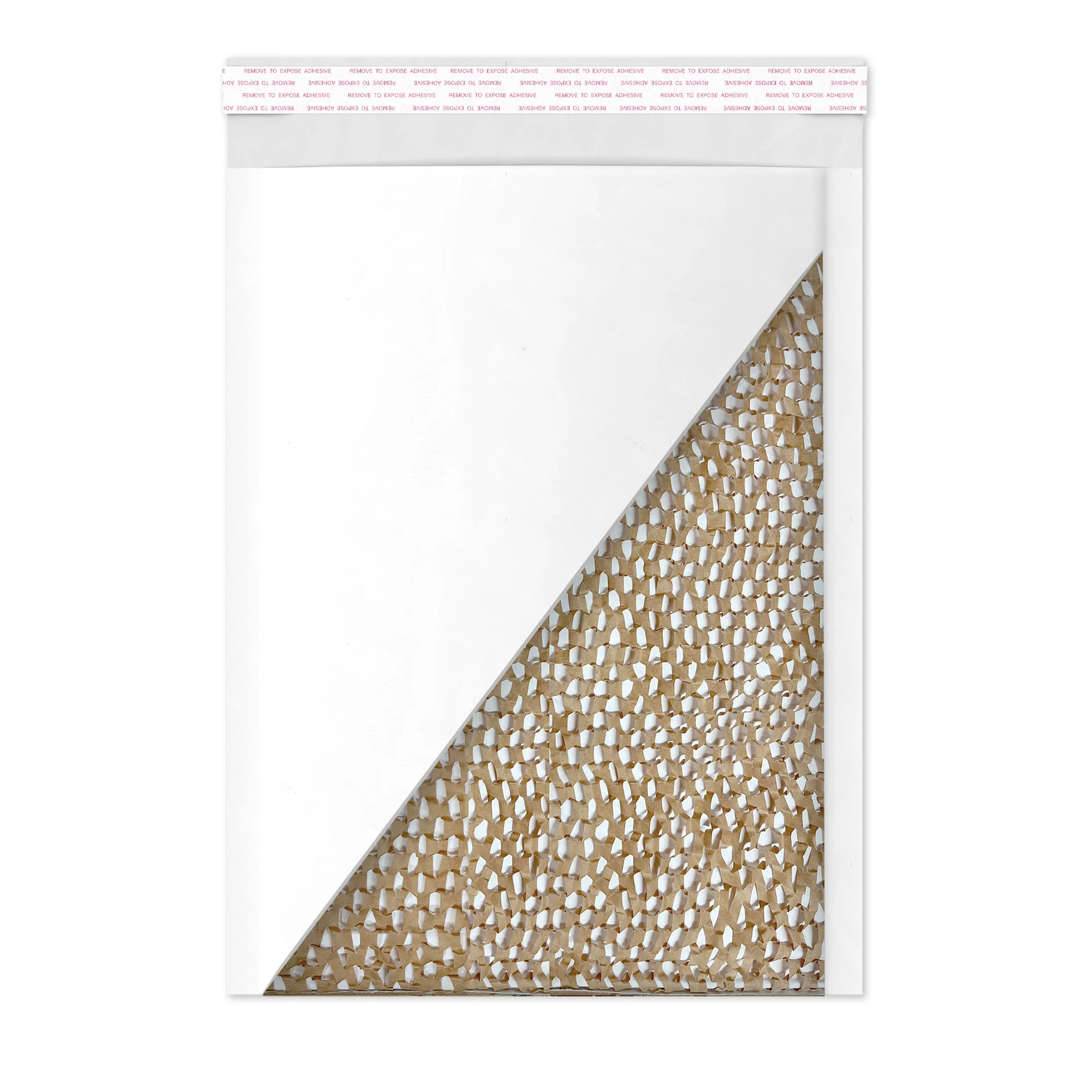 ECO gewatteerde enveloppen - Honeycomb - Image 20