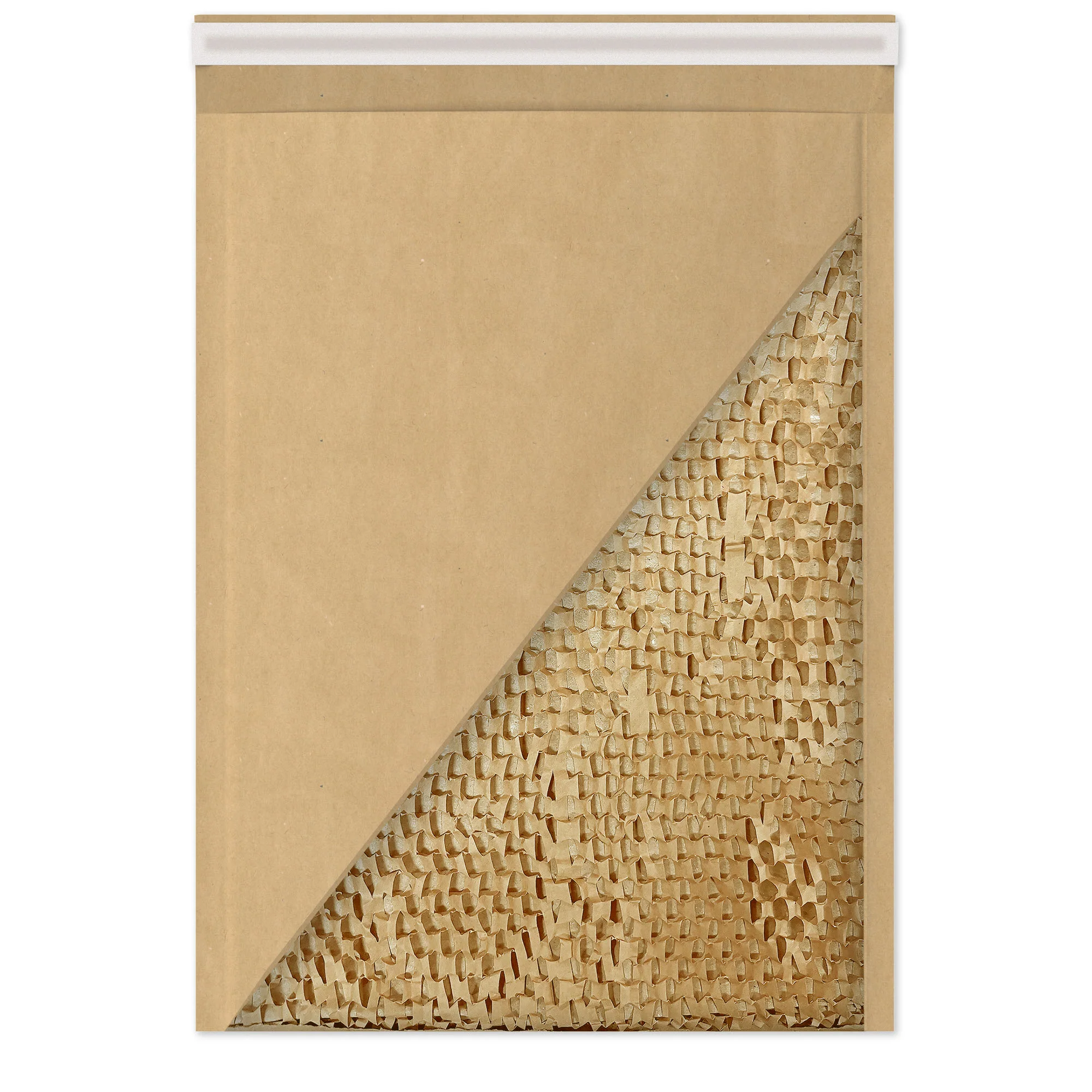 ECO gewatteerde enveloppen - Honeycomb - Image 22
