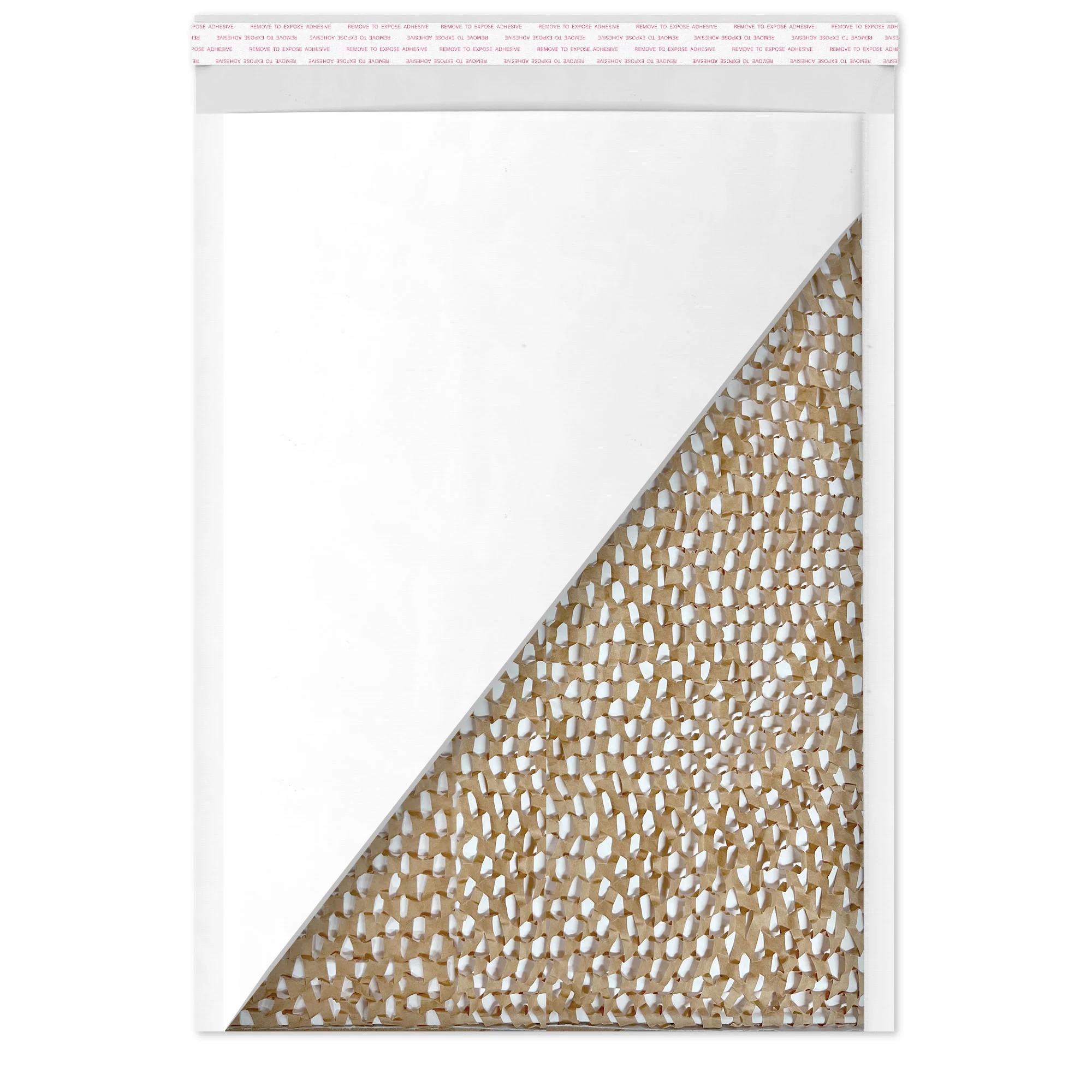 ECO gewatteerde enveloppen - Honeycomb - Image 24