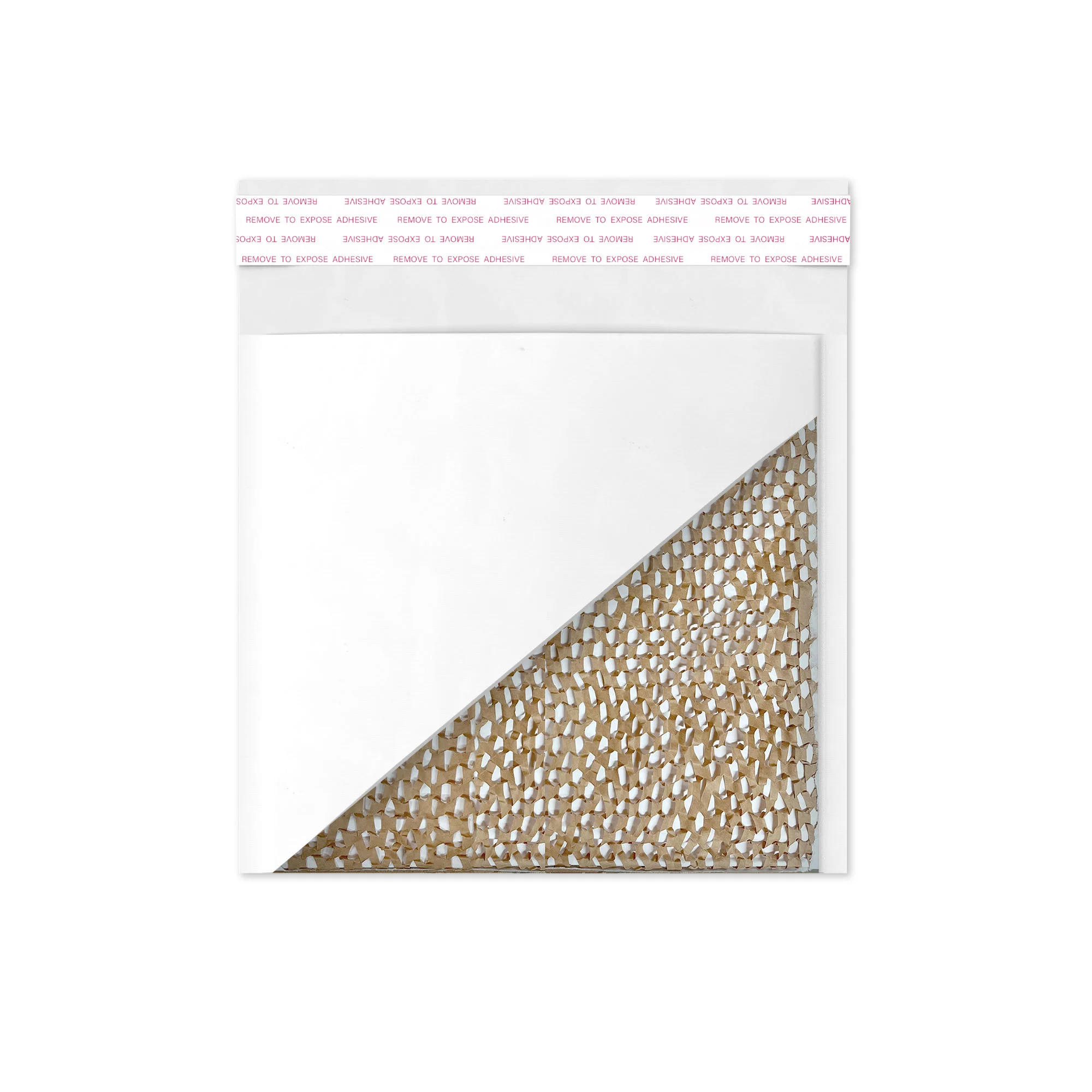 ECO gewatteerde enveloppen - Honeycomb - Image 4