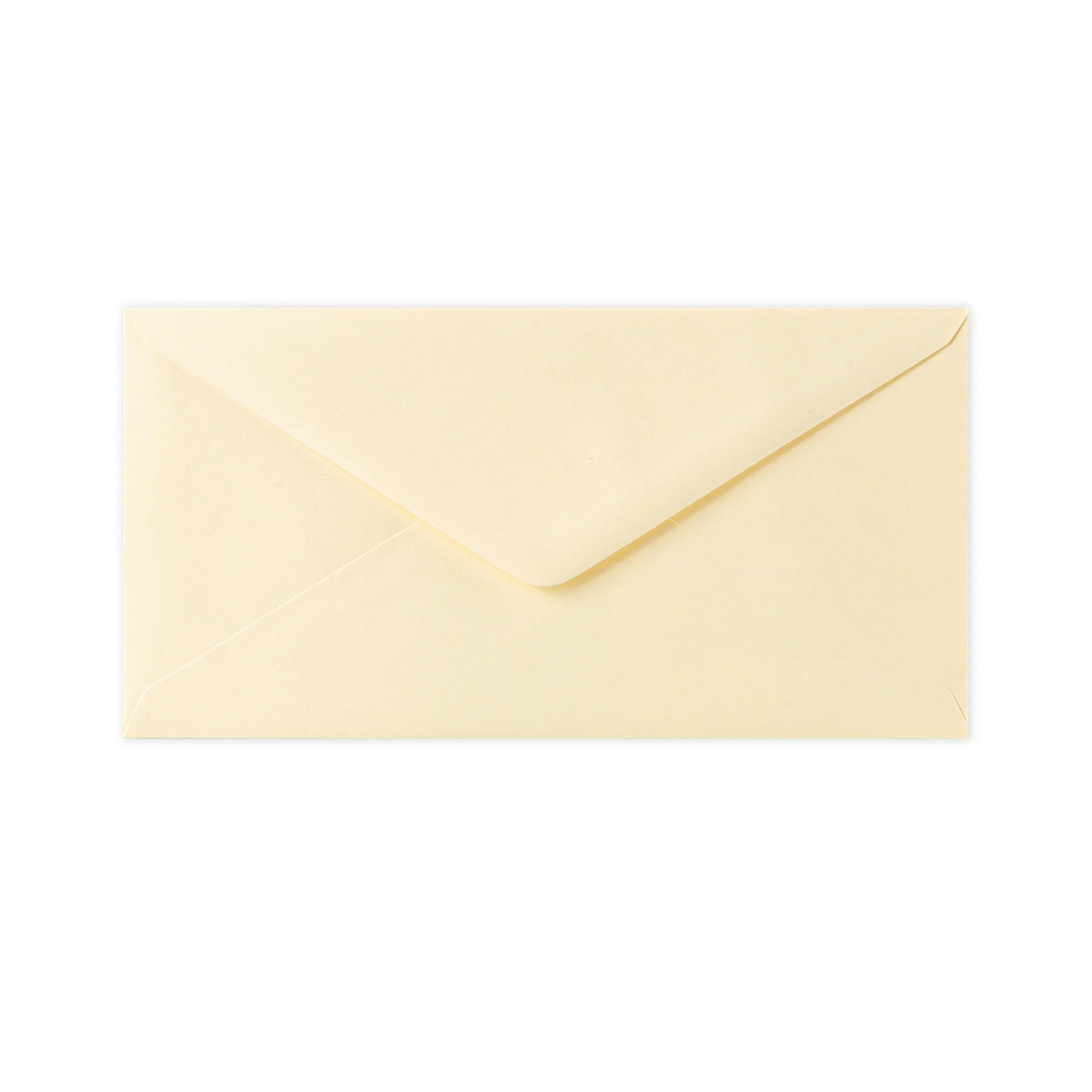 Envelop in Magnoliakleur 110x220 mm (DL)