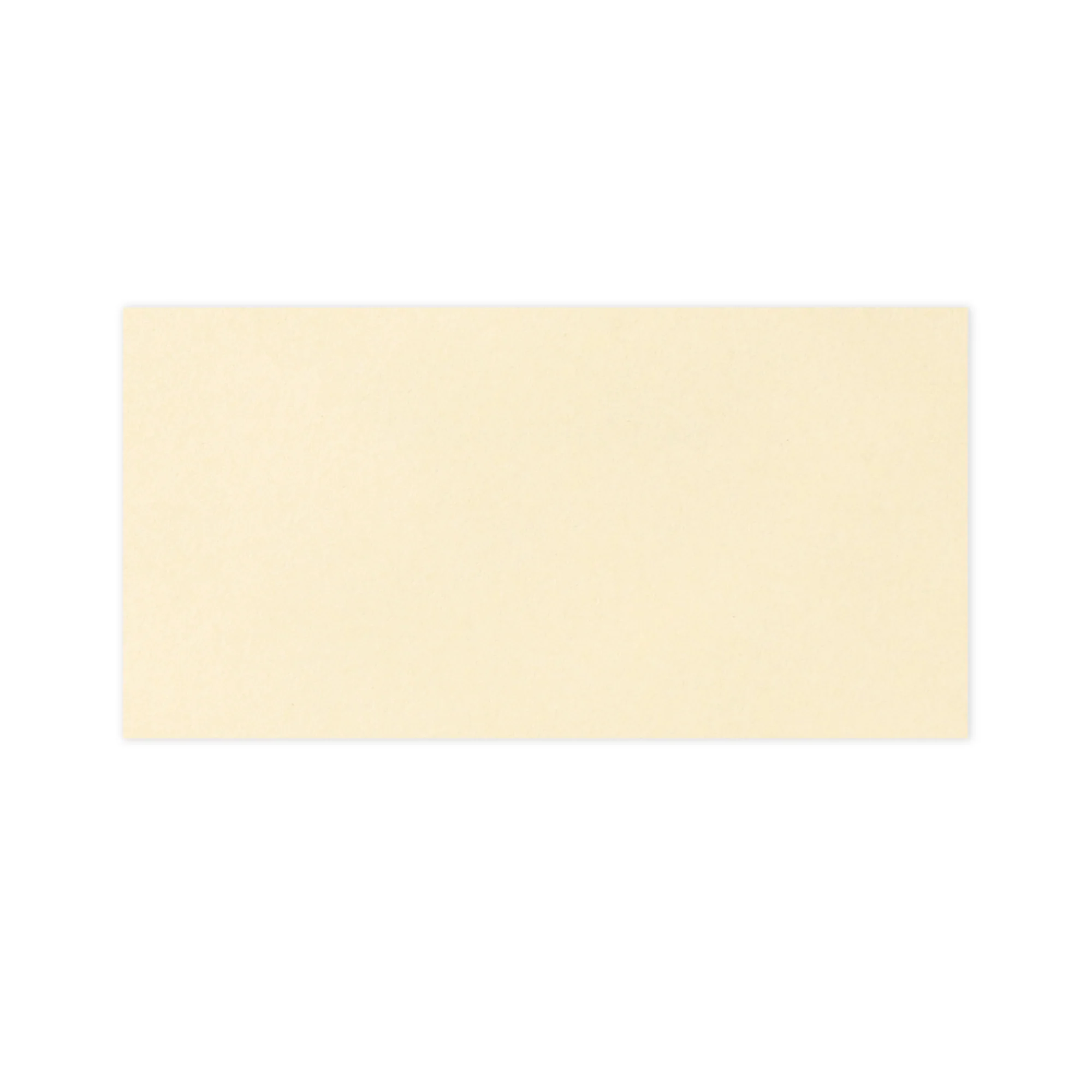 Envelop in Magnoliakleur 110x220 mm (DL) - Image 2