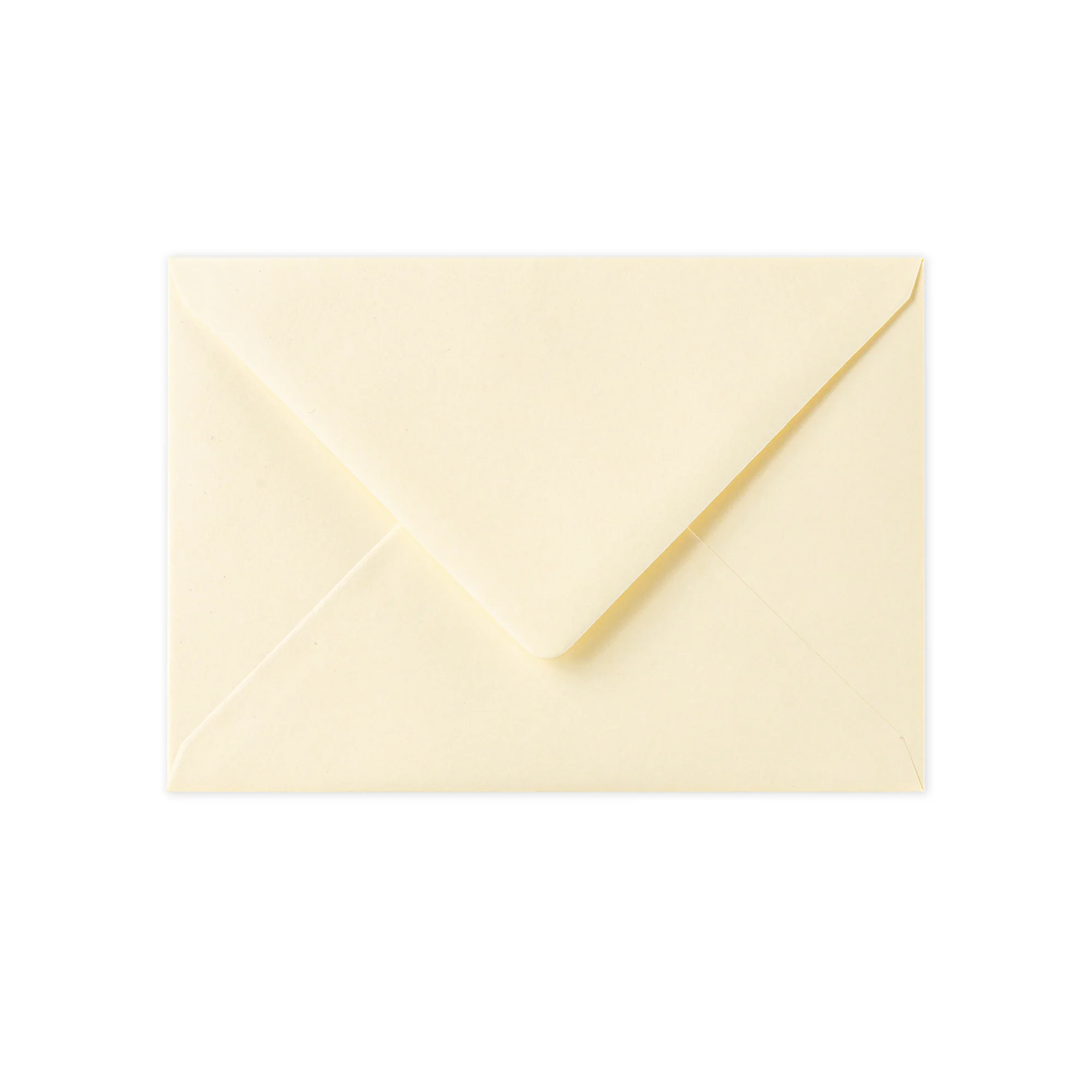 Envelop in Magnoliakleur 114x162 mm (C6)
