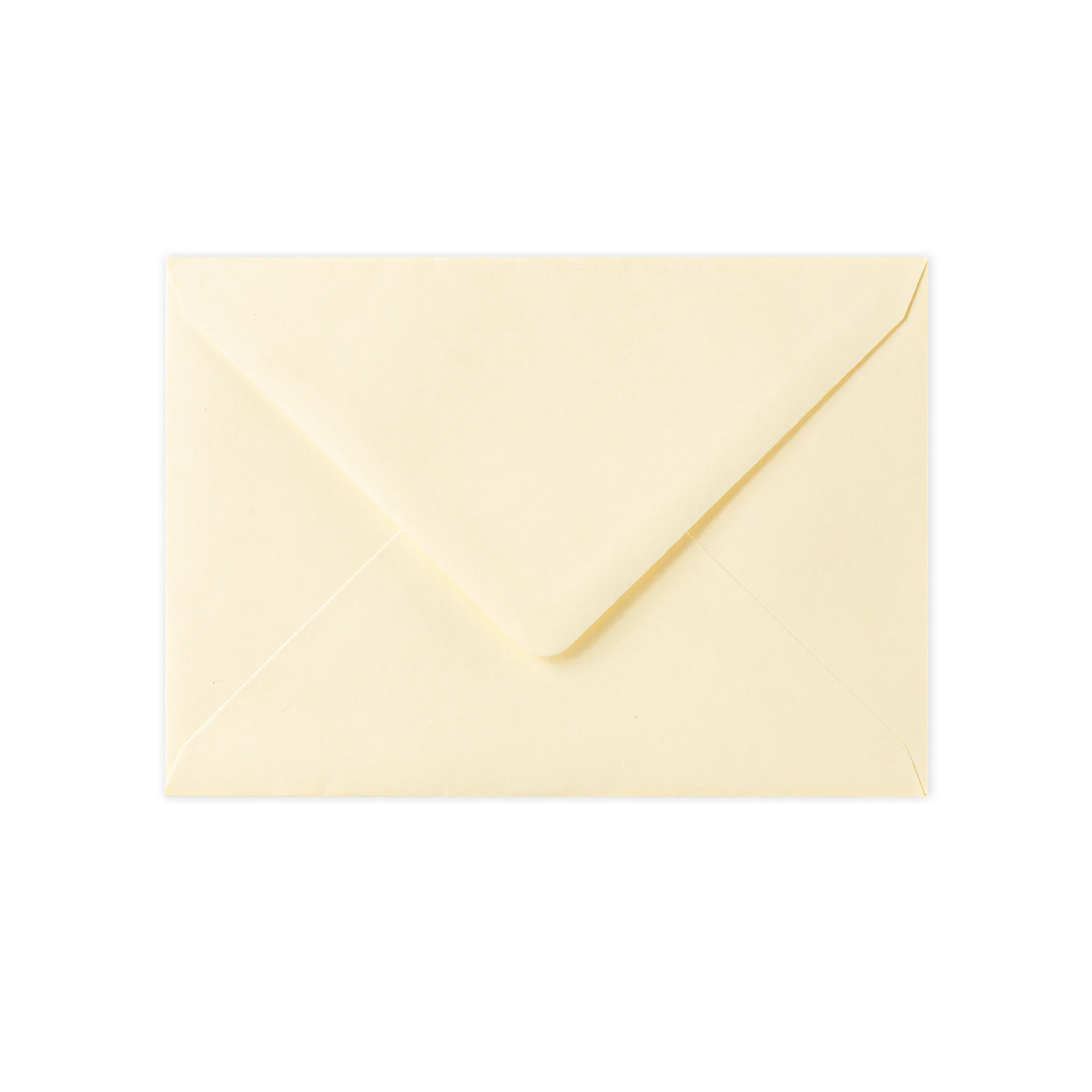 Envelop in Magnoliakleur 125x175 mm